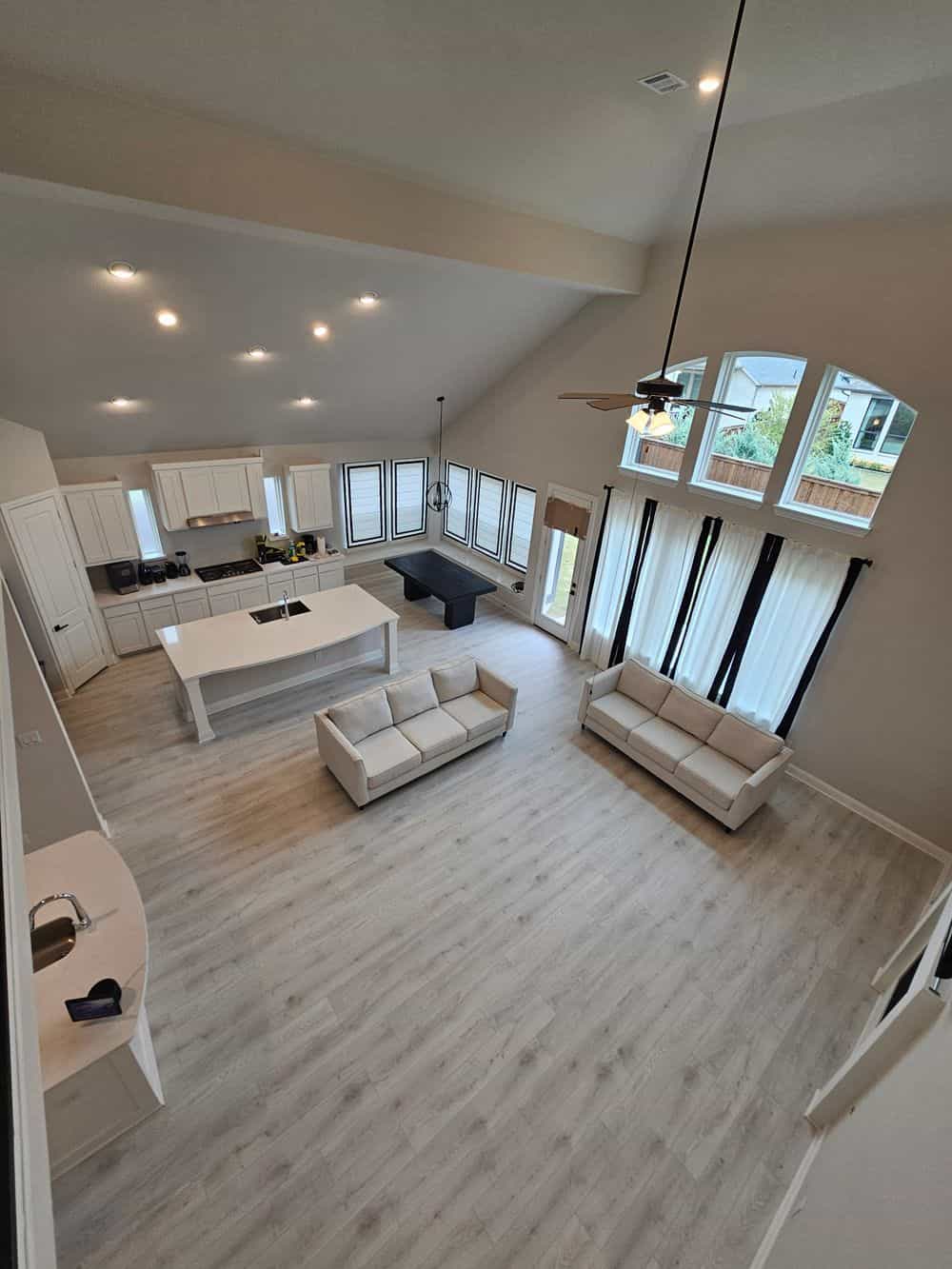 Hero image for S & M FLOORING LLC