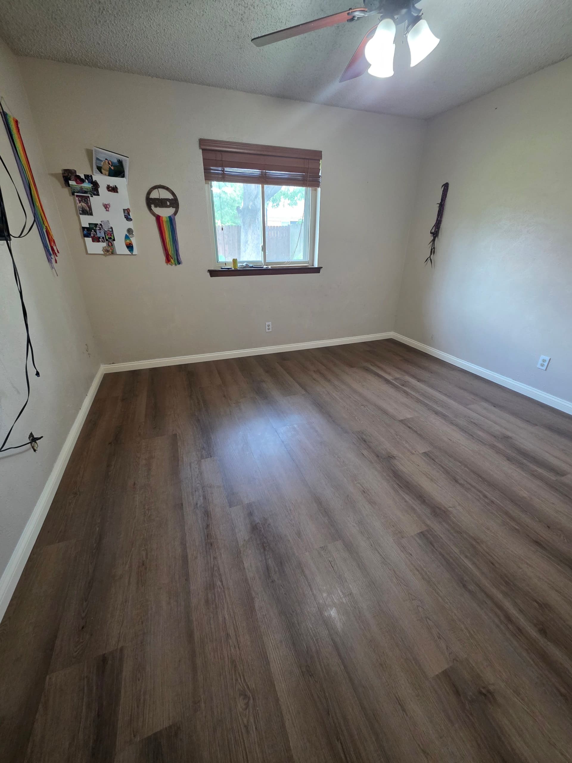 Gallery photos for Whole-Home Hybrid Floor Installation Done Right in Arlington: Image #6