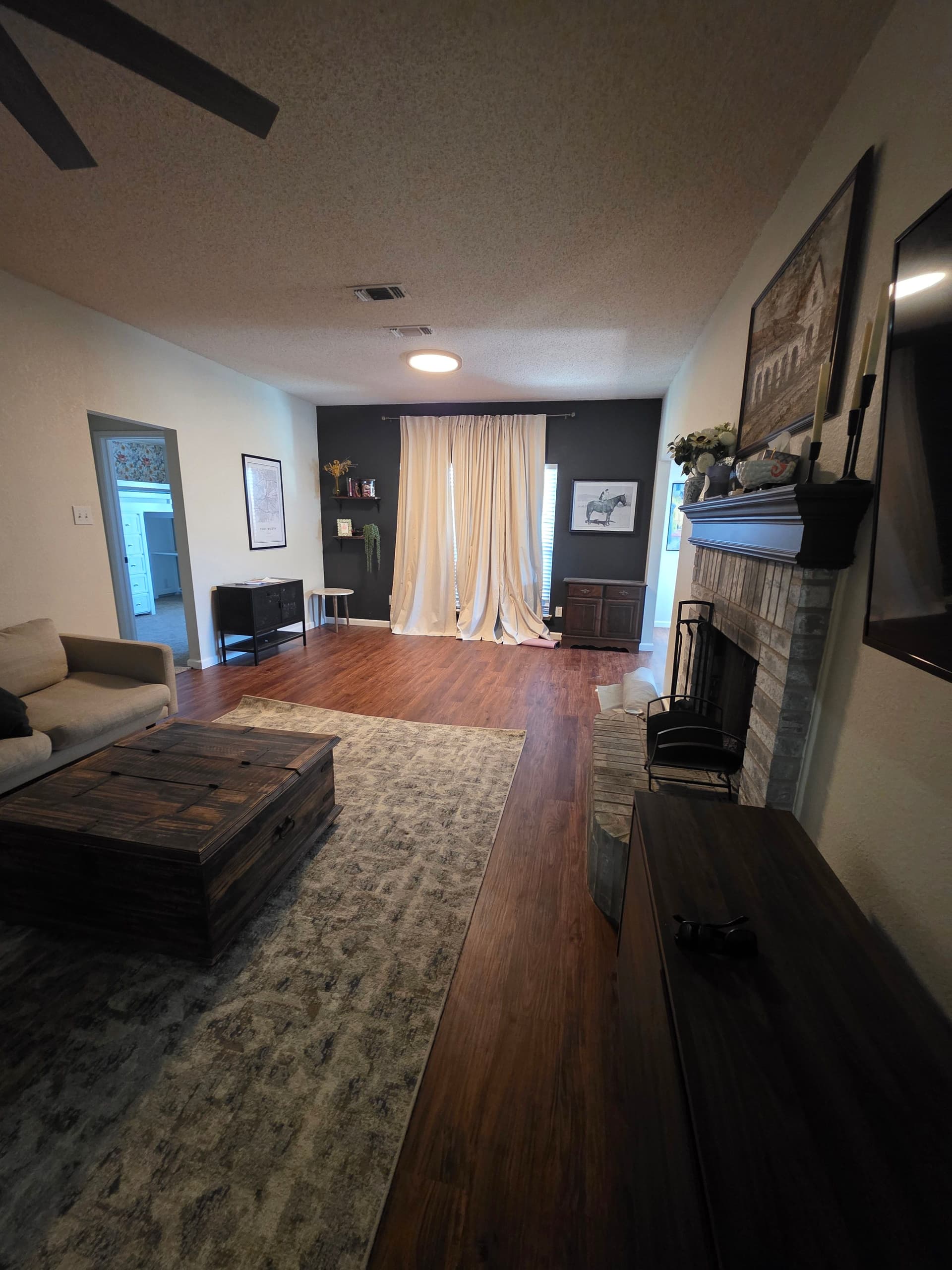 Comprehensive Home Flooring Revamp with S & M Flooring LLC image