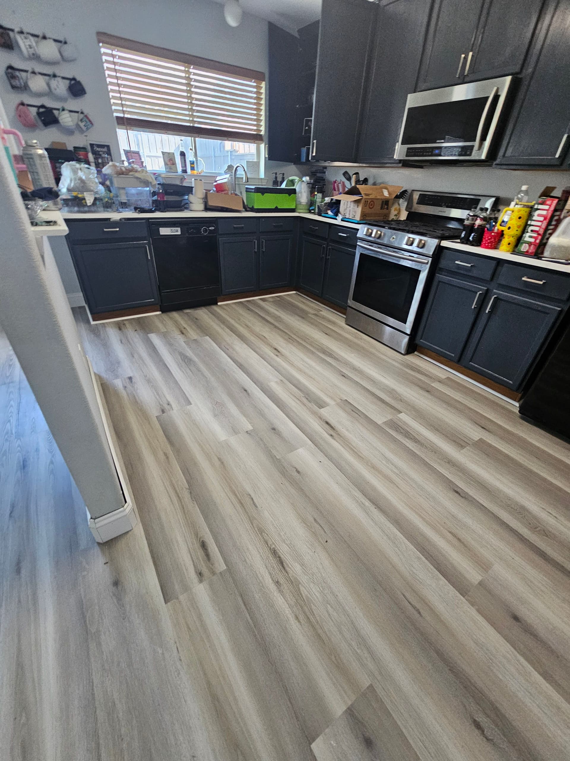 Gallery photos for Stylish Flooring Upgrade in Every Corner: Image #8