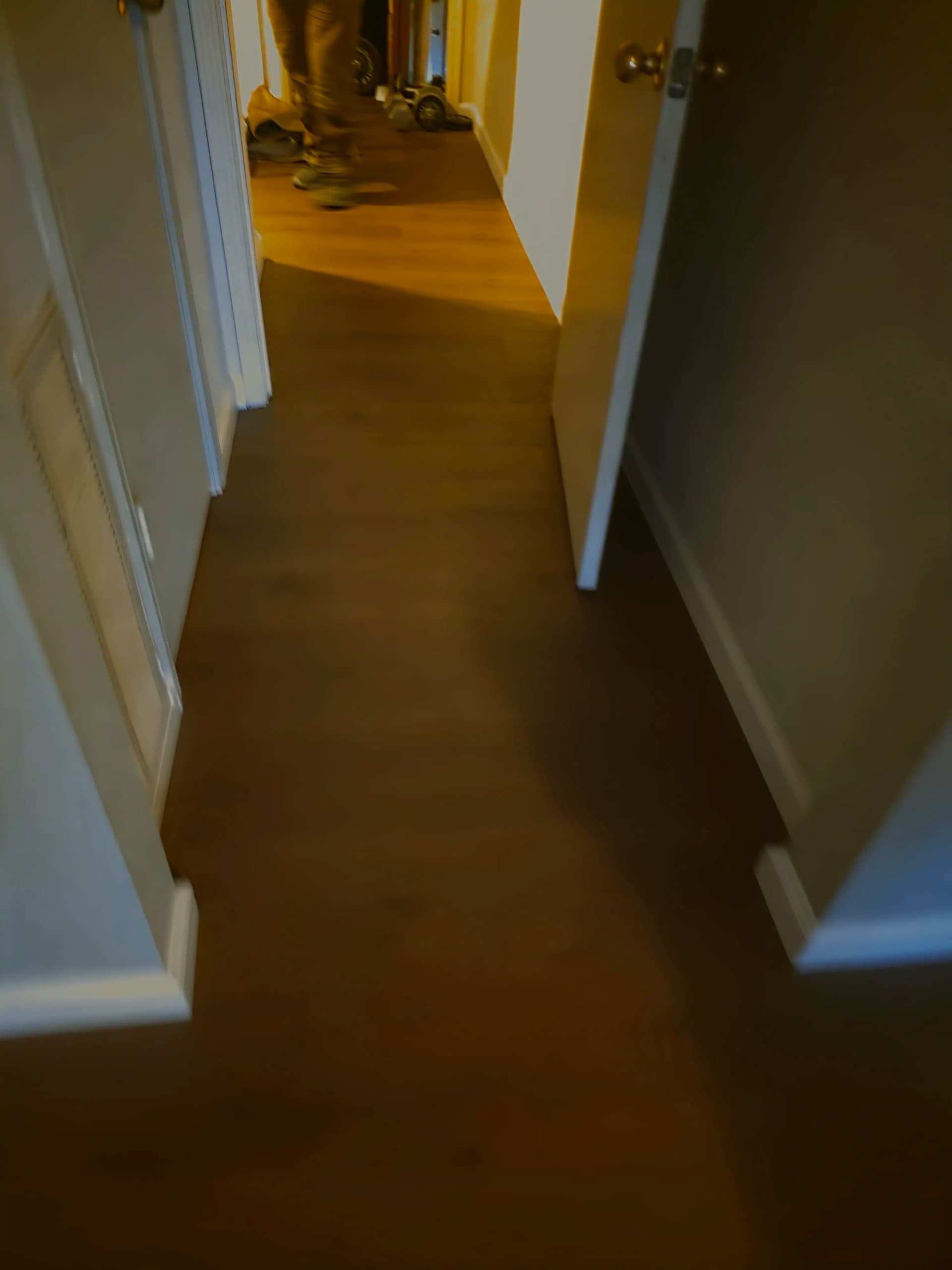 Gallery photos for Phase 2 Hybrid Flooring Install Done Right in Frisco: Image #2