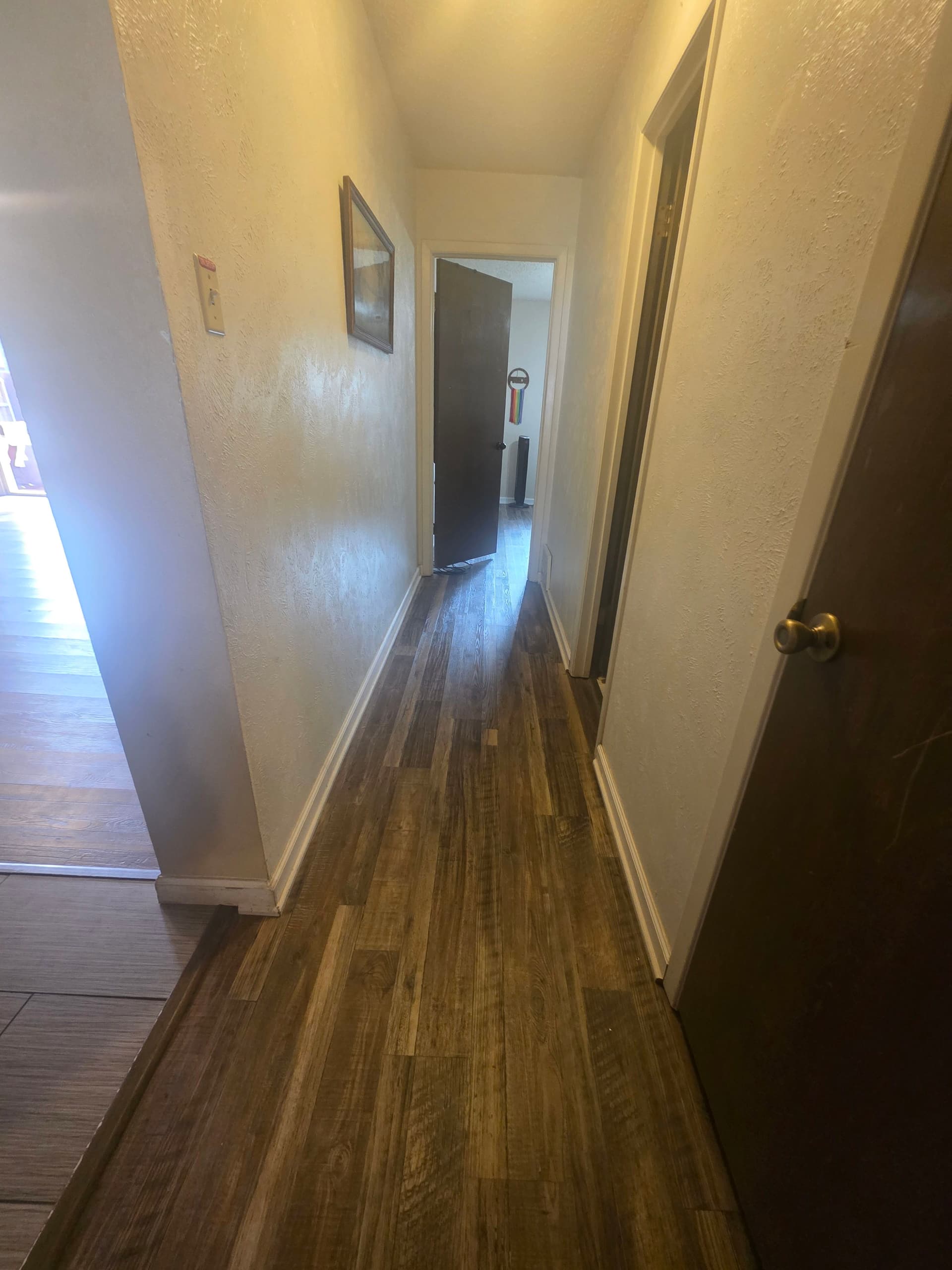Gallery photos for Whole-Home Laminate Floor Installation in Arlington: Image #4