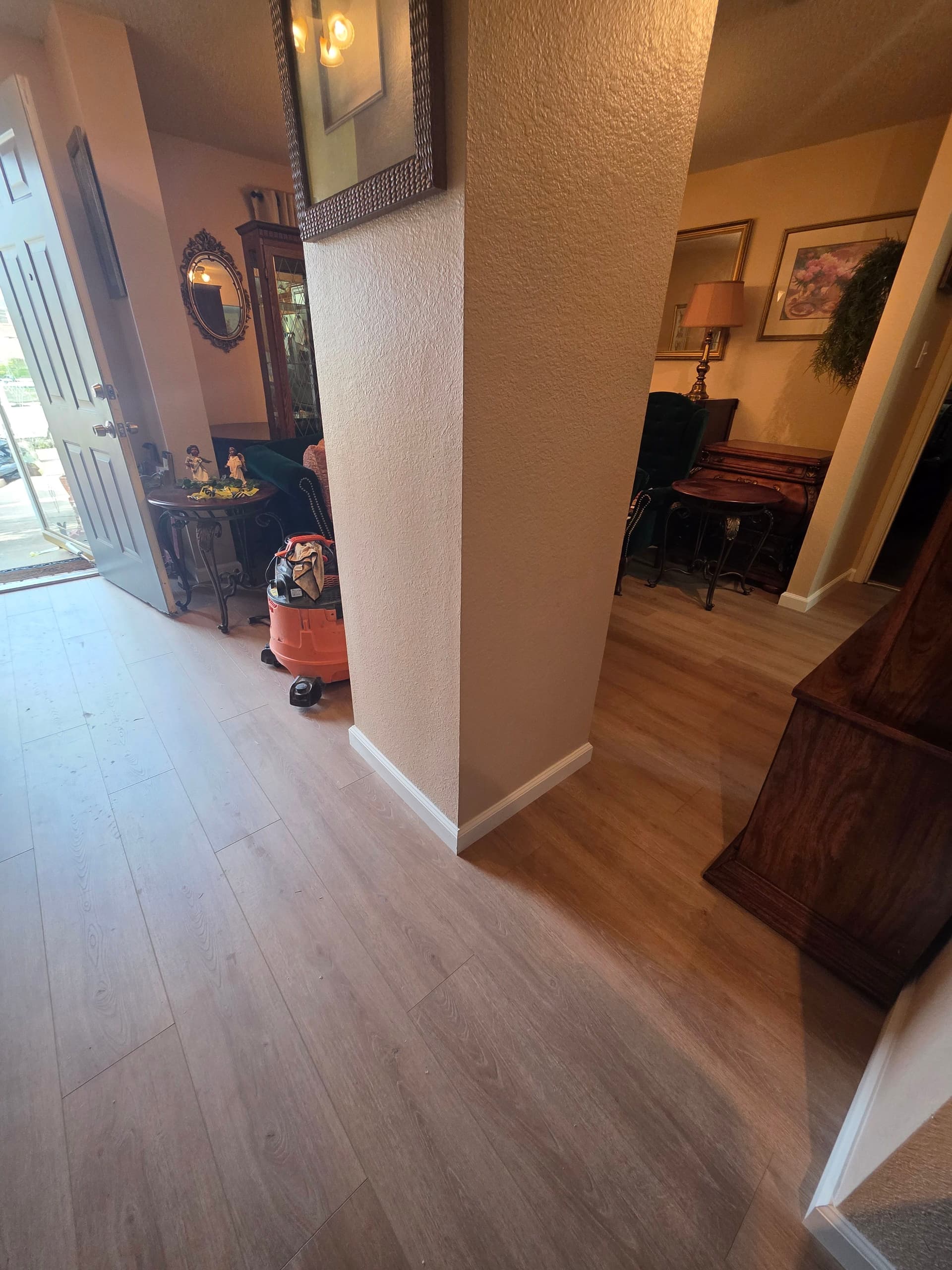 Gallery photos for Laminate Flooring Delight in Lancaster: Image #3