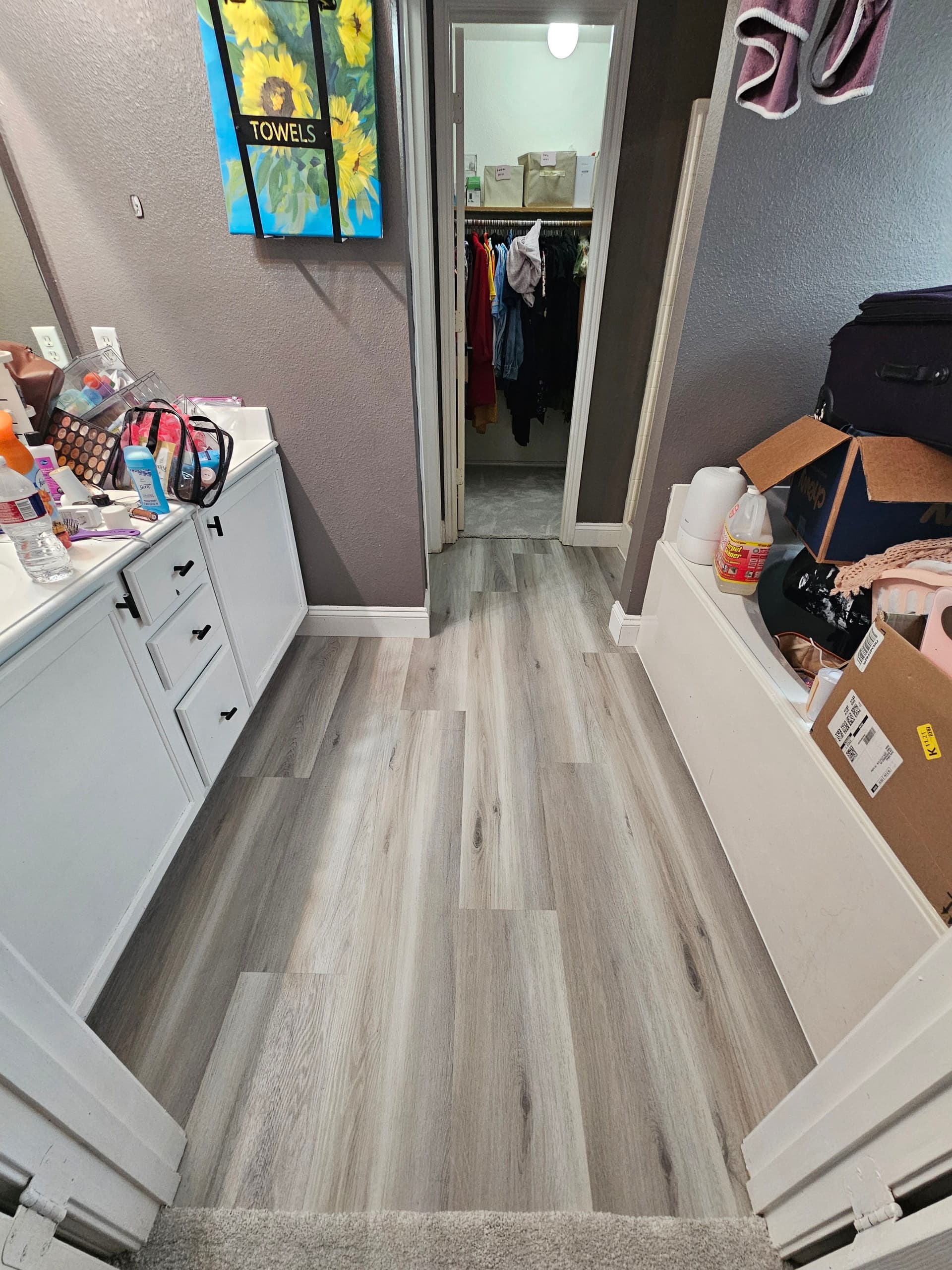 Gallery photos for Stylish Flooring Upgrade in Every Corner: Image #9