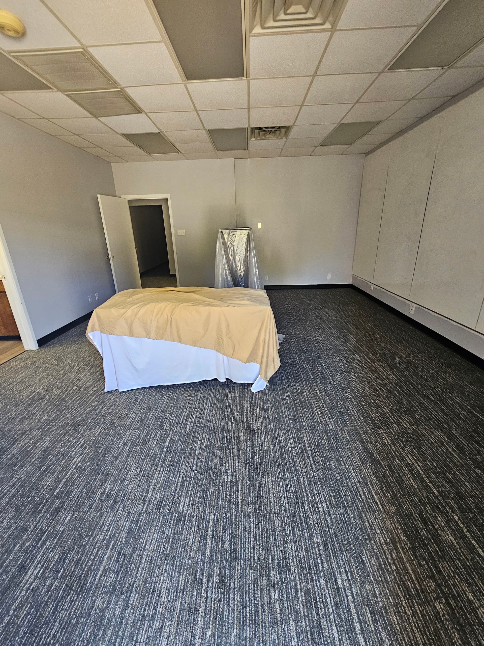 Gallery photos for Exciting Flooring Update in Progress: Image #2