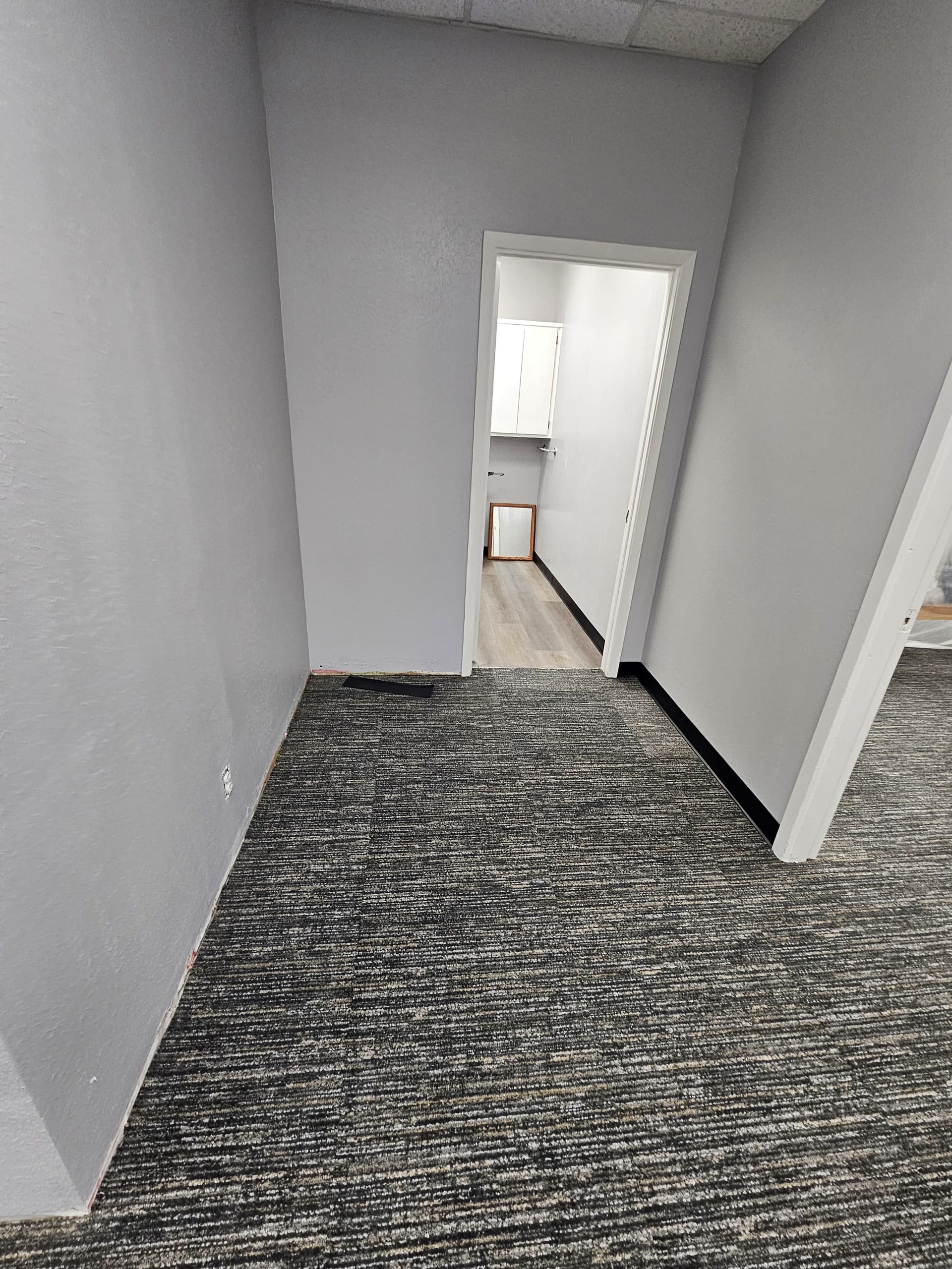 Gallery photos for Exciting Flooring Update in Progress: Image #4