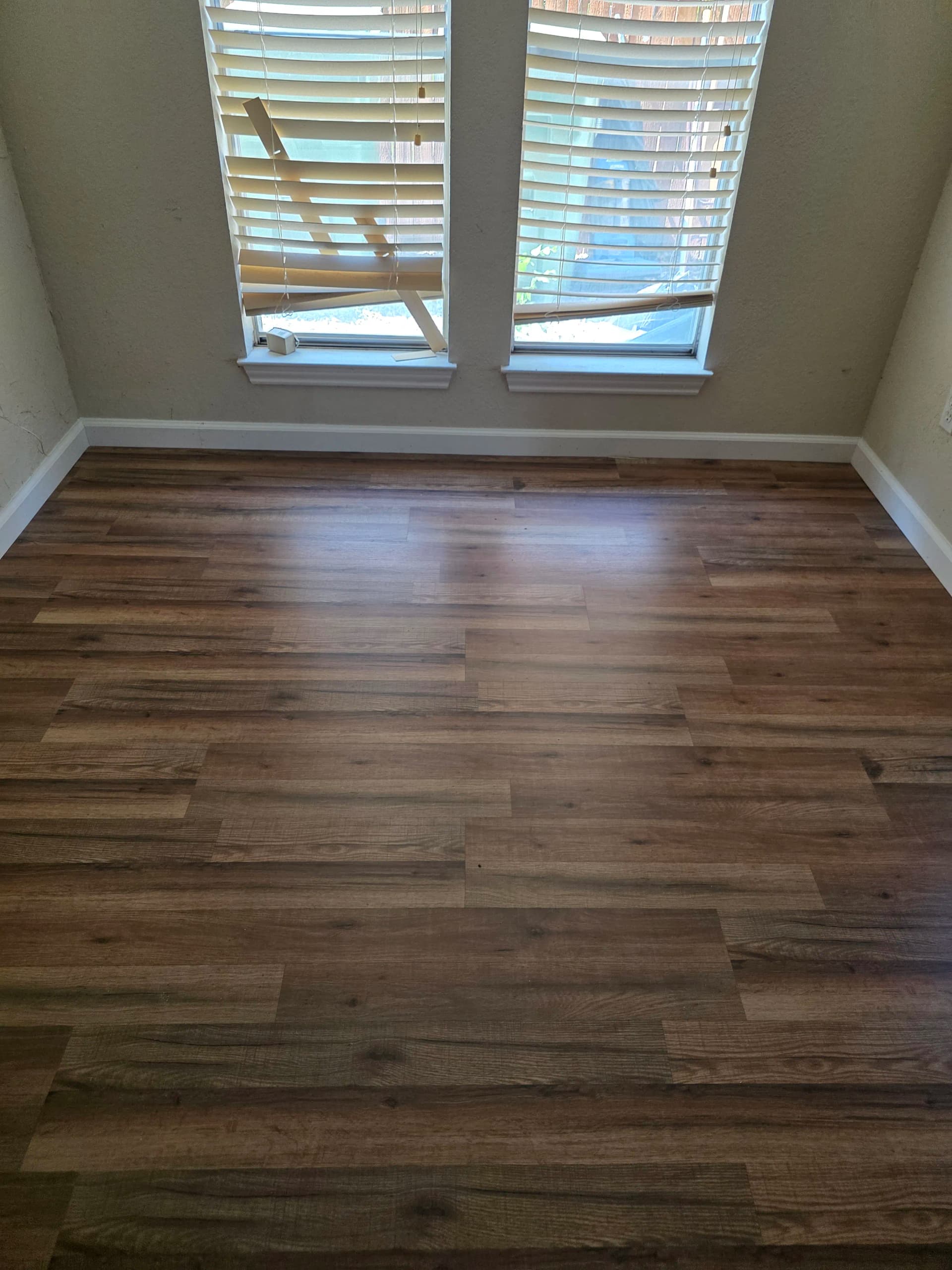 Gallery photos for Rental Home Floor Overhaul in Carrollton - Carpet and Laminate: Image #8