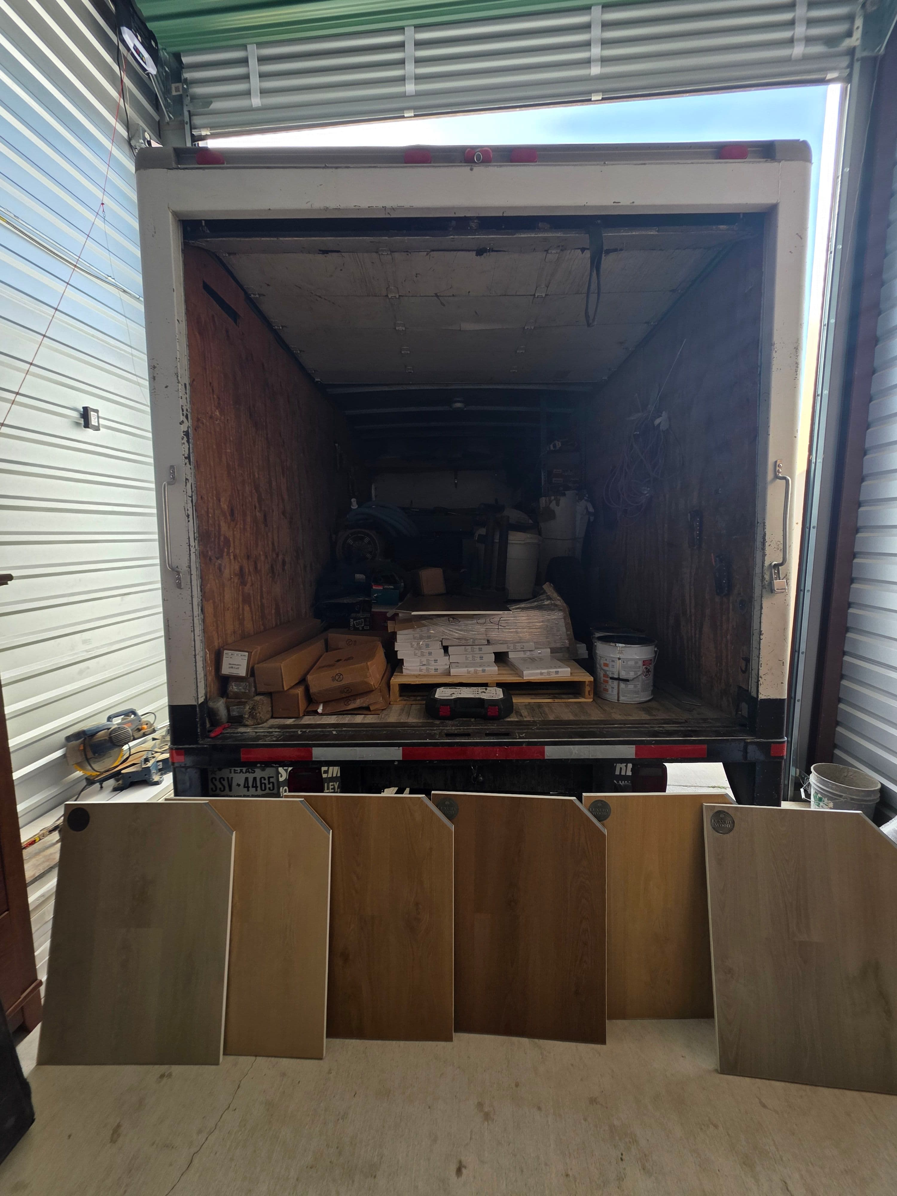 Project Prepping for Our Next Big Flooring Project image