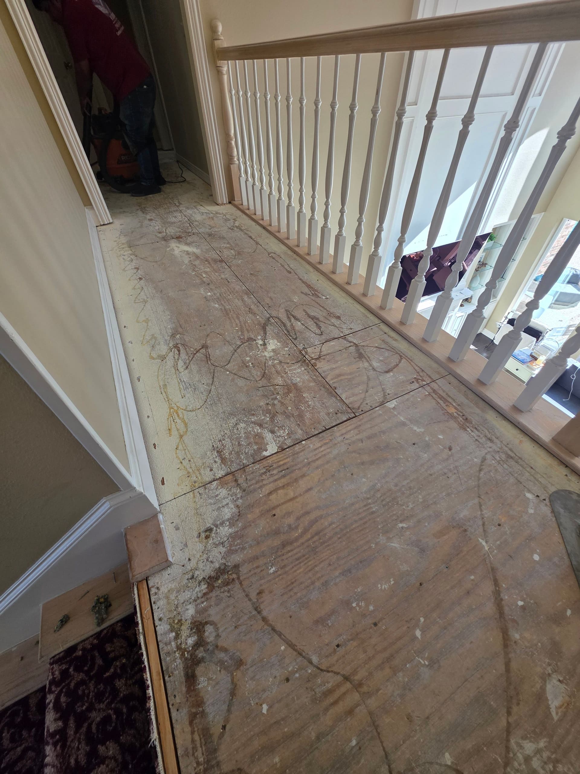 Gallery photos for Hybrid Flooring Installation in Plano: Image #4