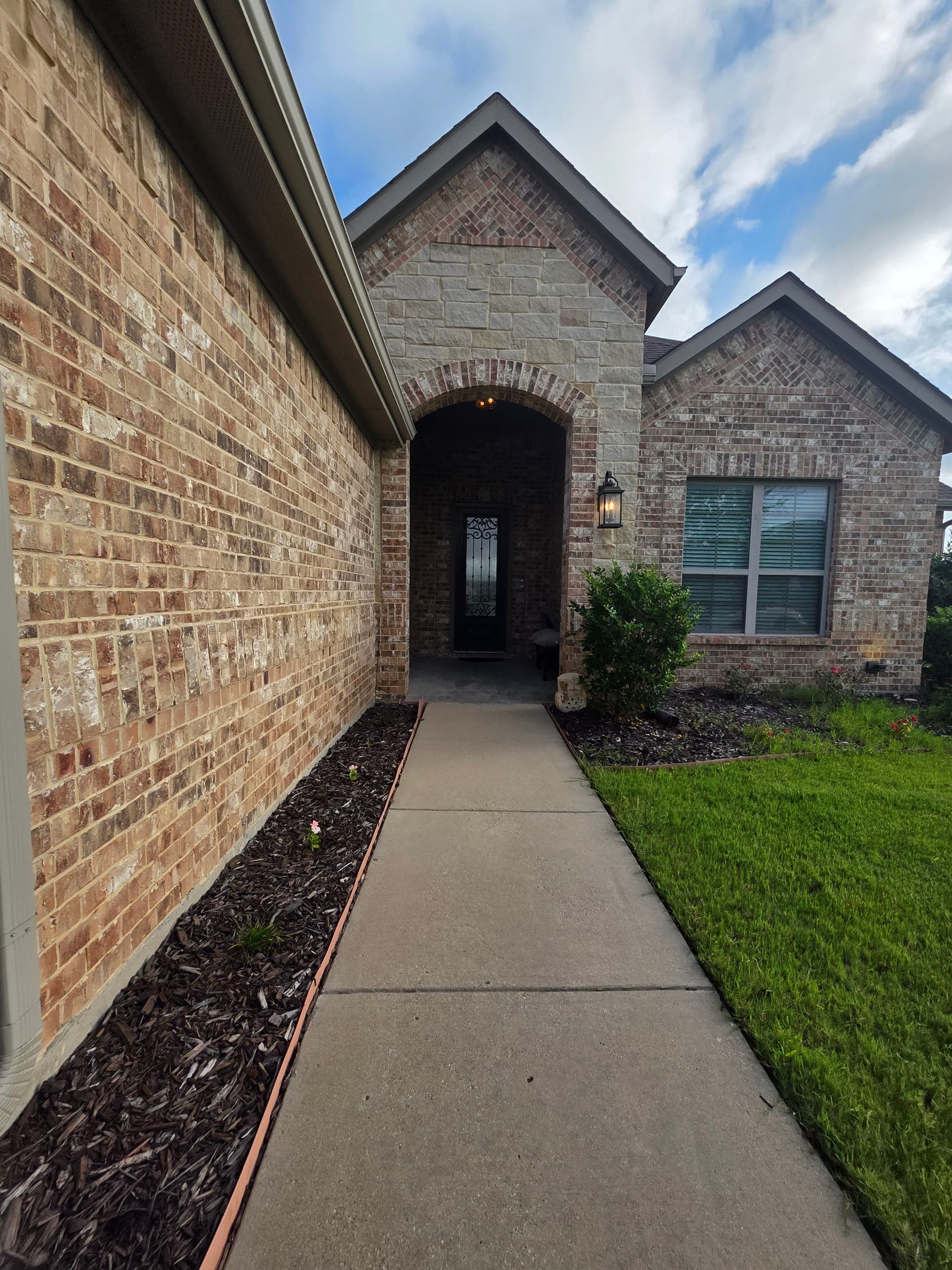 Hybrid Floors, Stair Treads, and Carpet With a Moisture Fix First image