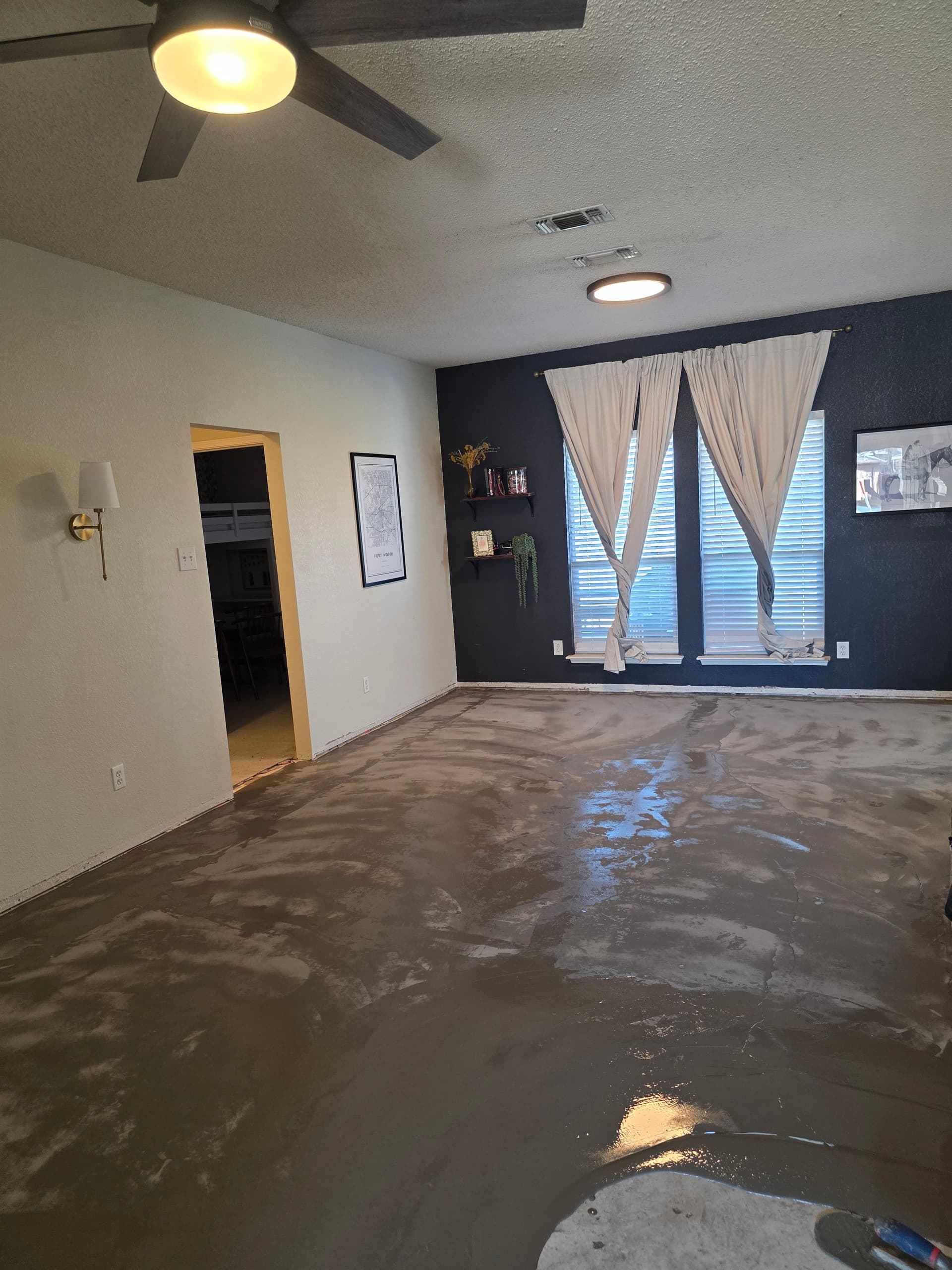 Gallery photos for Comprehensive Home Flooring Revamp with S & M Flooring LLC: Image #1