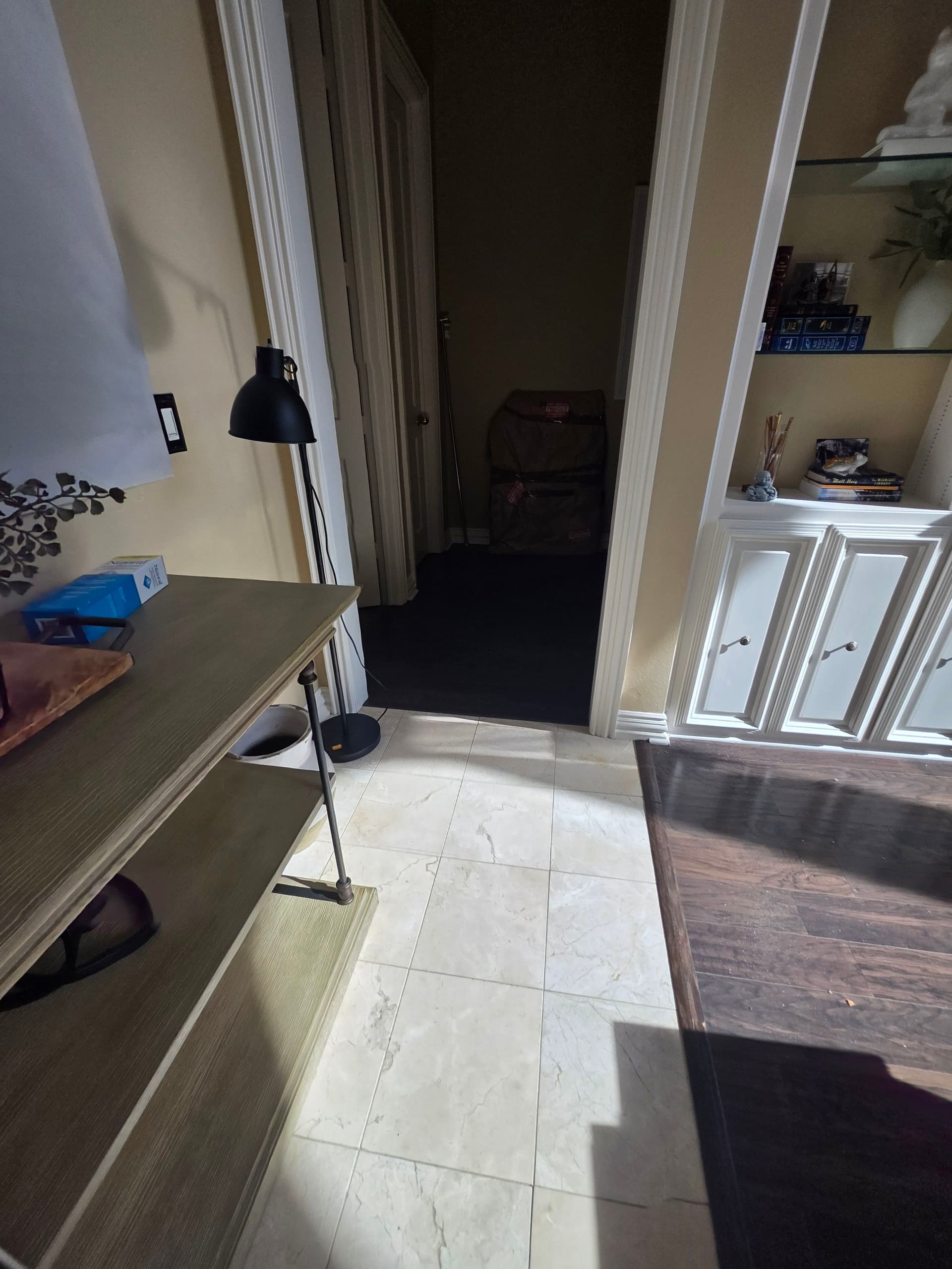 Gallery photos for Hybrid Flooring Installation in Plano: Image #8