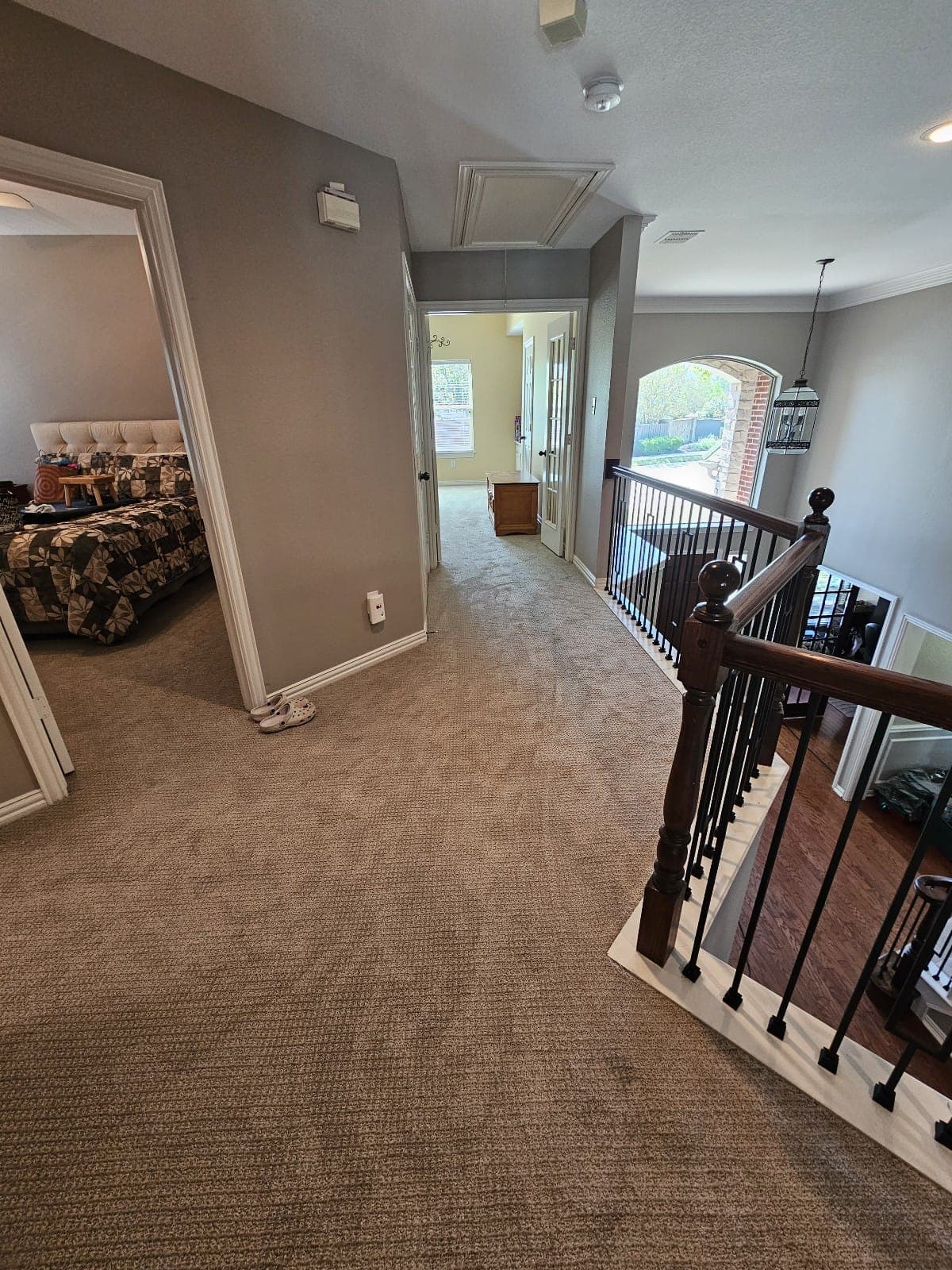 Gallery photos for Crafting Comfort with Mohawk Carpets: Image #3