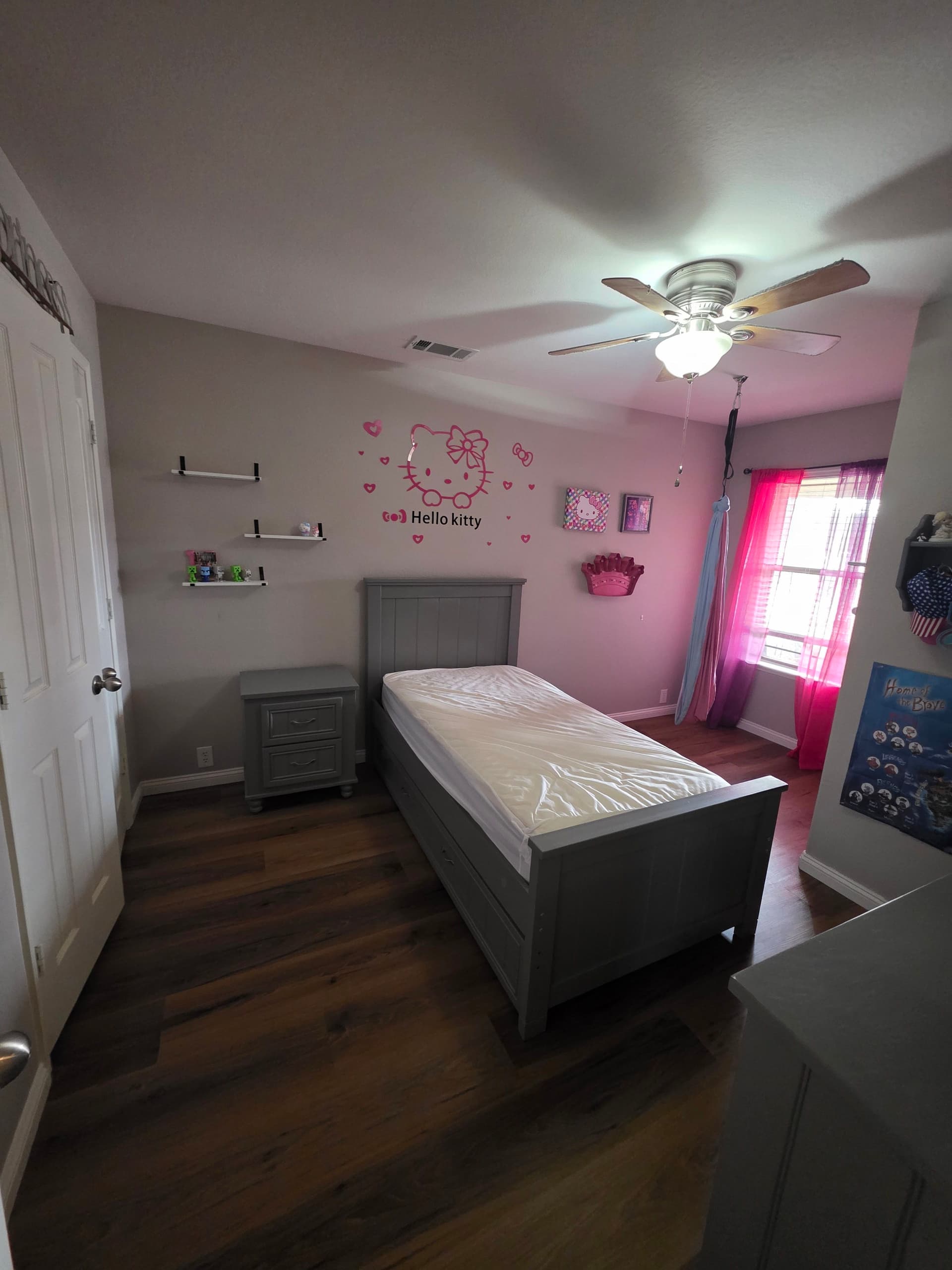 Gallery photos for Hardwood Flooring Magic in Waxahachie: Image #6