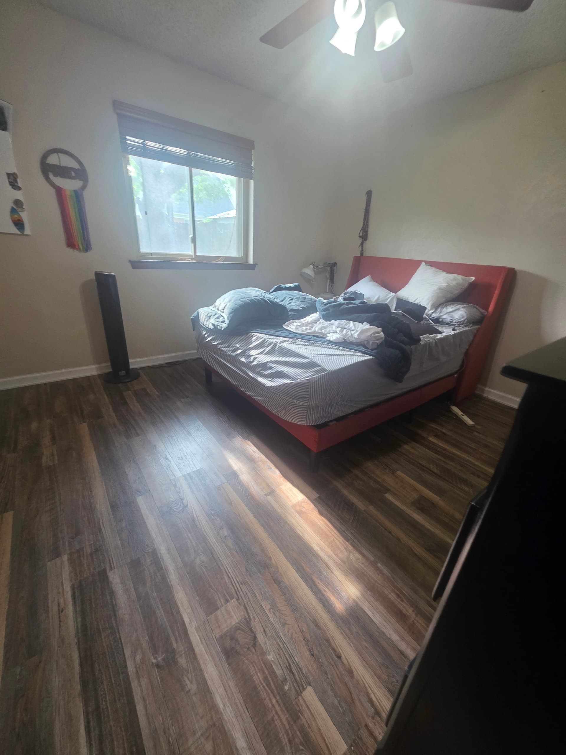 Gallery photos for Whole-Home Hybrid Floor Installation Done Right in Arlington: Image #7