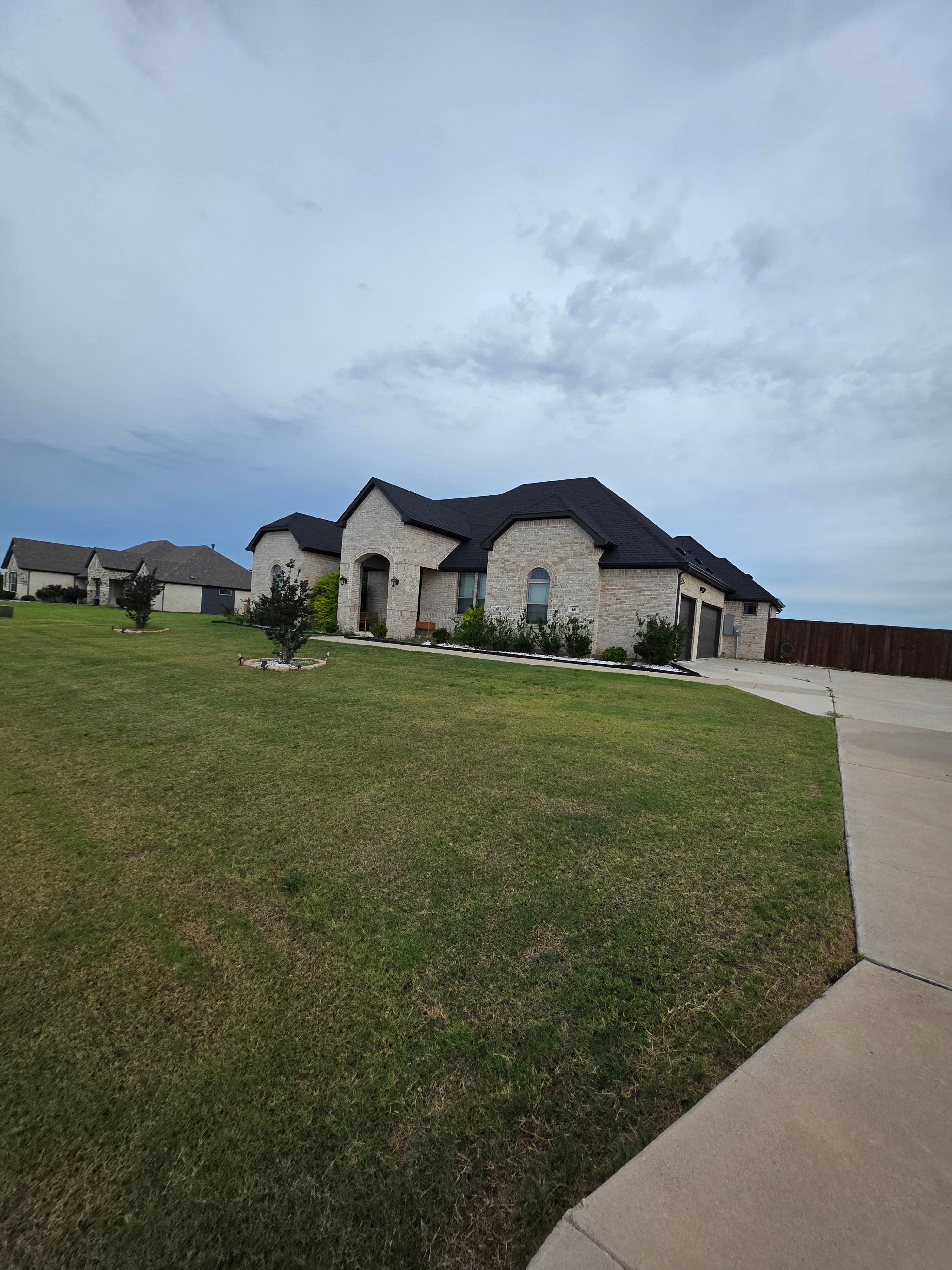 Project Carpet Pulled, Vinyl Plank Installed in Waxahachie Home image