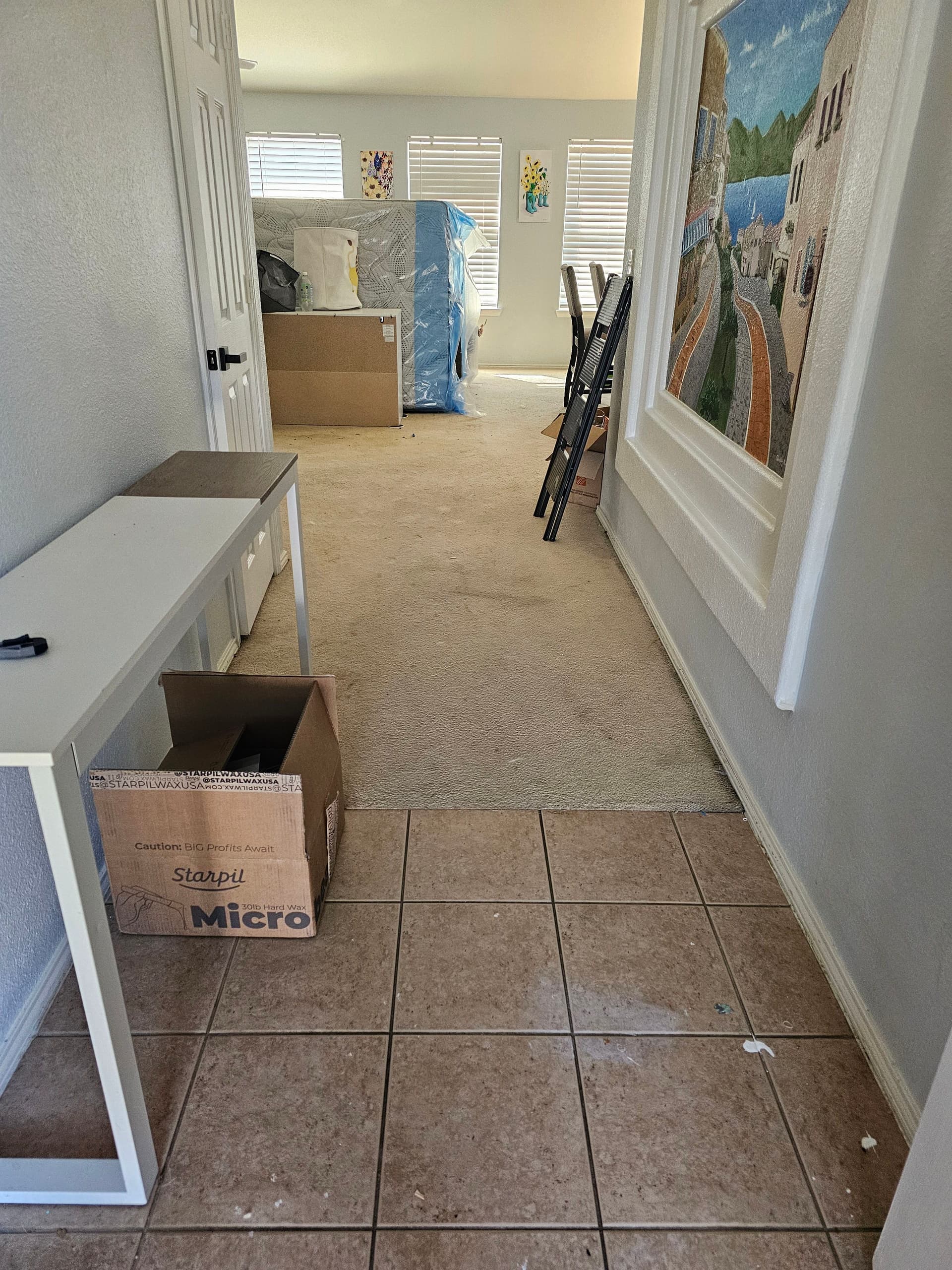 Gallery photos for Stylish Flooring Upgrade in Every Corner: Image #1