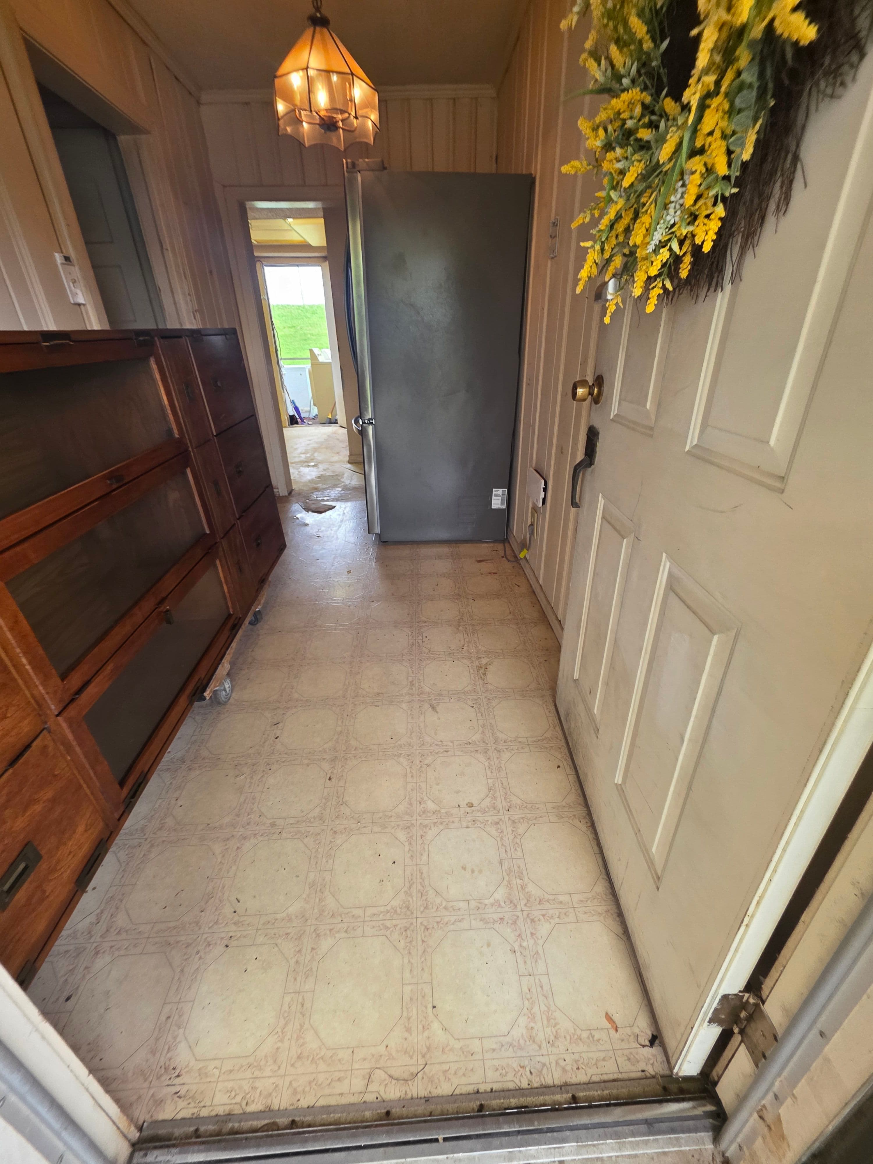 Project Stunning Flooring Overhaul: Transforming Every Room image