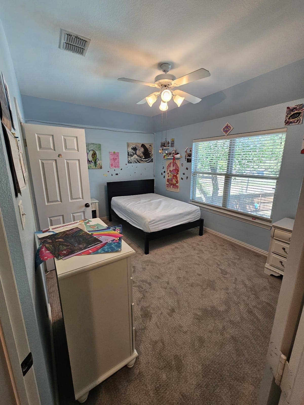 Gallery photos for Crafting Comfort with Mohawk Carpets: Image #4