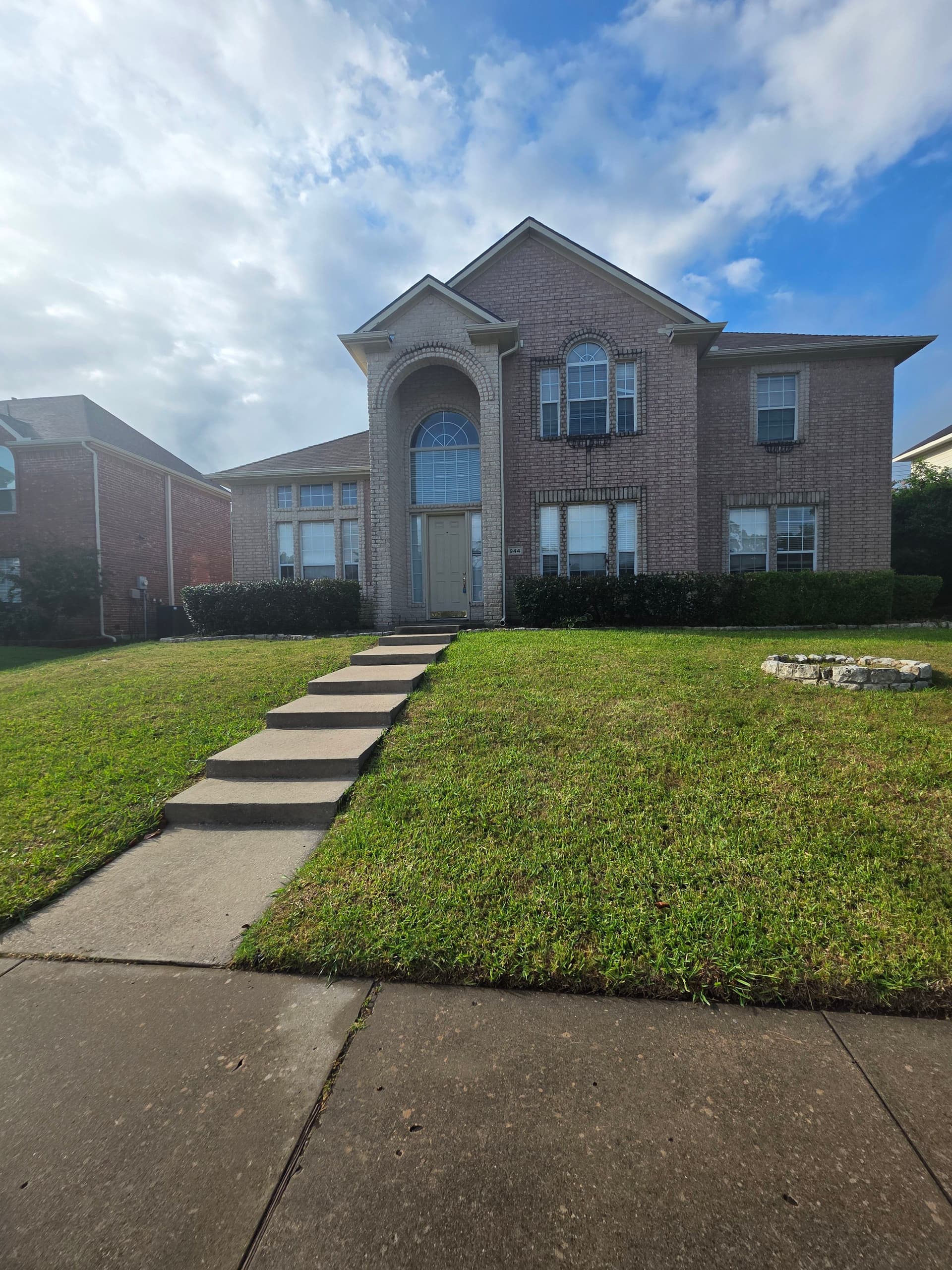 Full Home Carpet Installation in Plano TX image