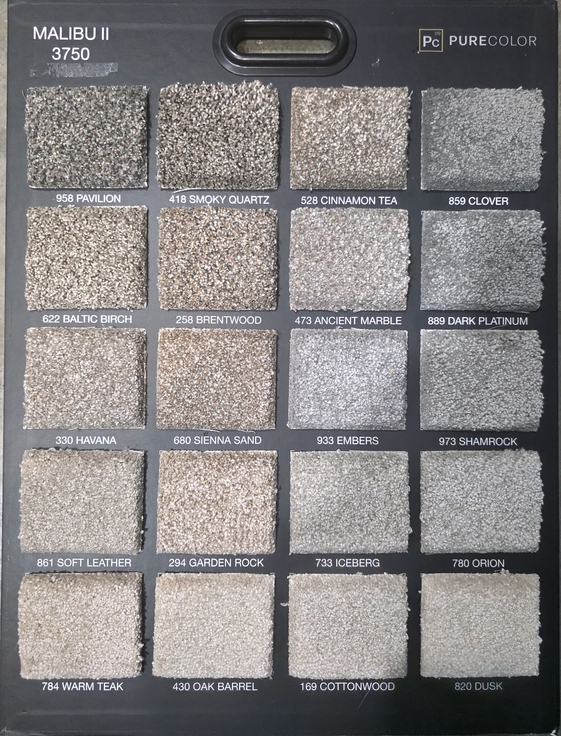 Gallery photos for Explore Top Carpet Picks from Mohawk and DreamWeaver: Image #3