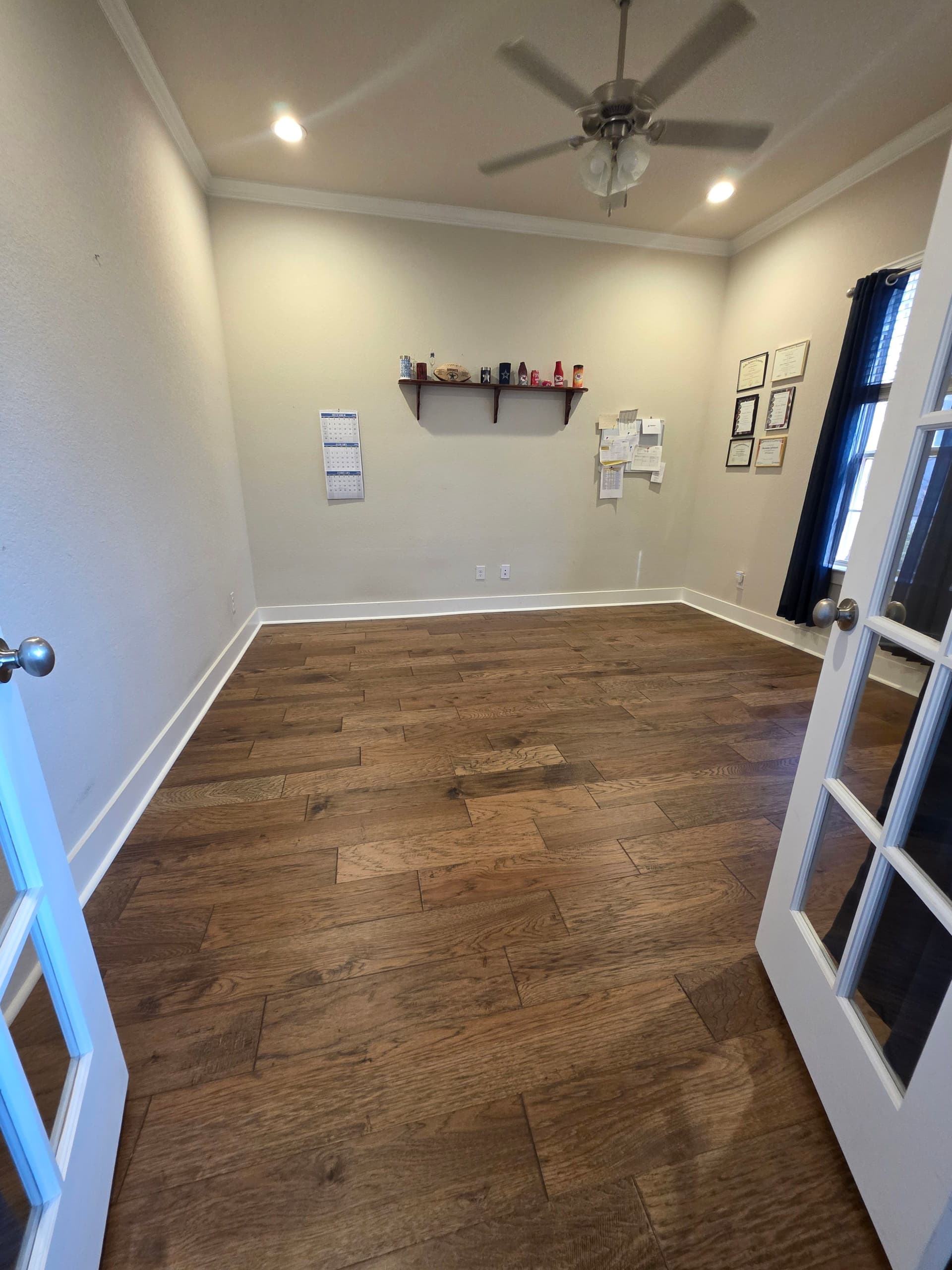 Gallery photos for Cozy Mohawk Carpets and Elegant Hardwood in Waxahachie: Image #5