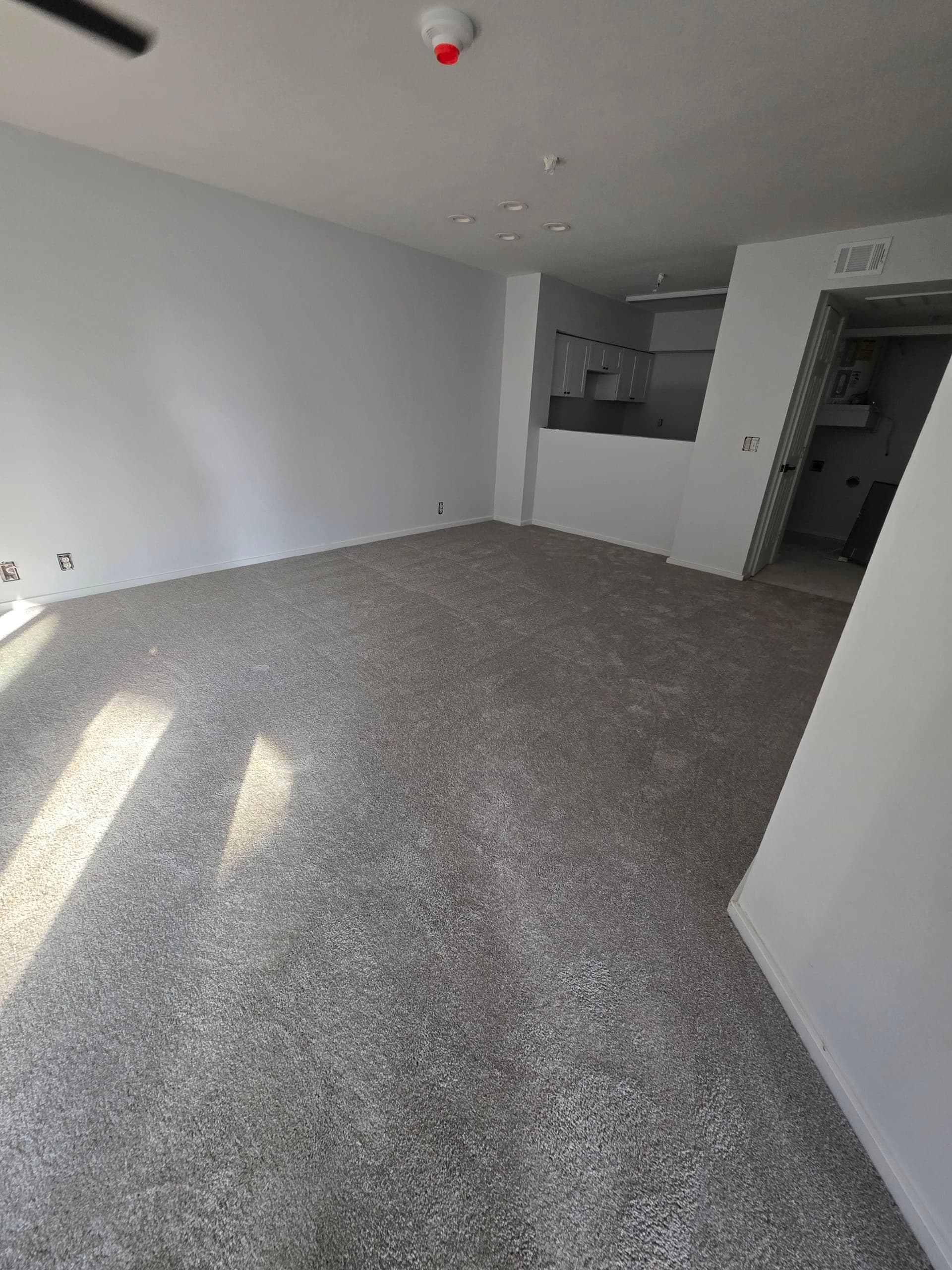 Gallery photos for Fresh Carpet Installation Across Multiple Dallas Apartments: Image #6