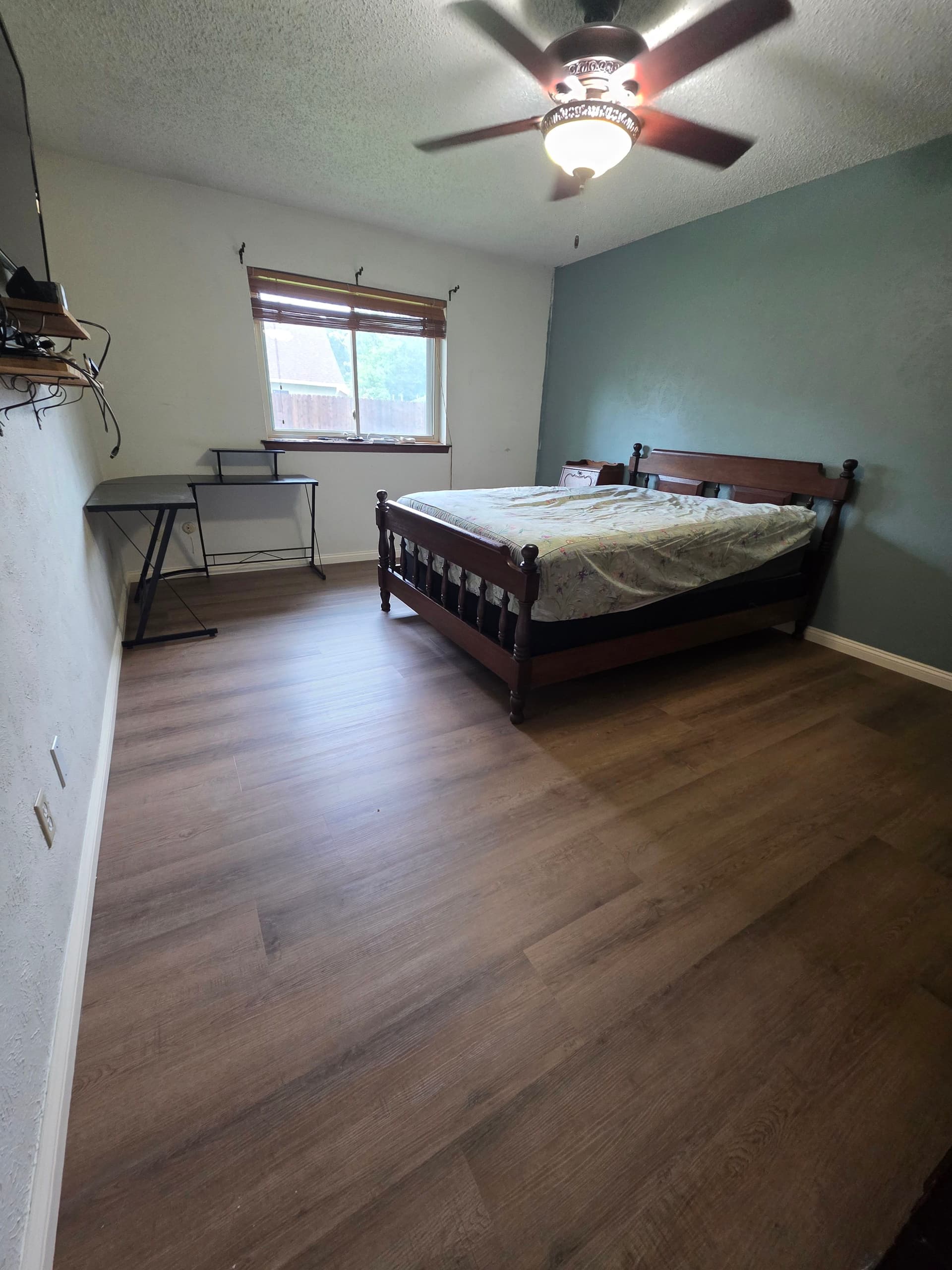 Gallery photos for Whole-Home Hybrid Floor Installation Done Right in Arlington: Image #9