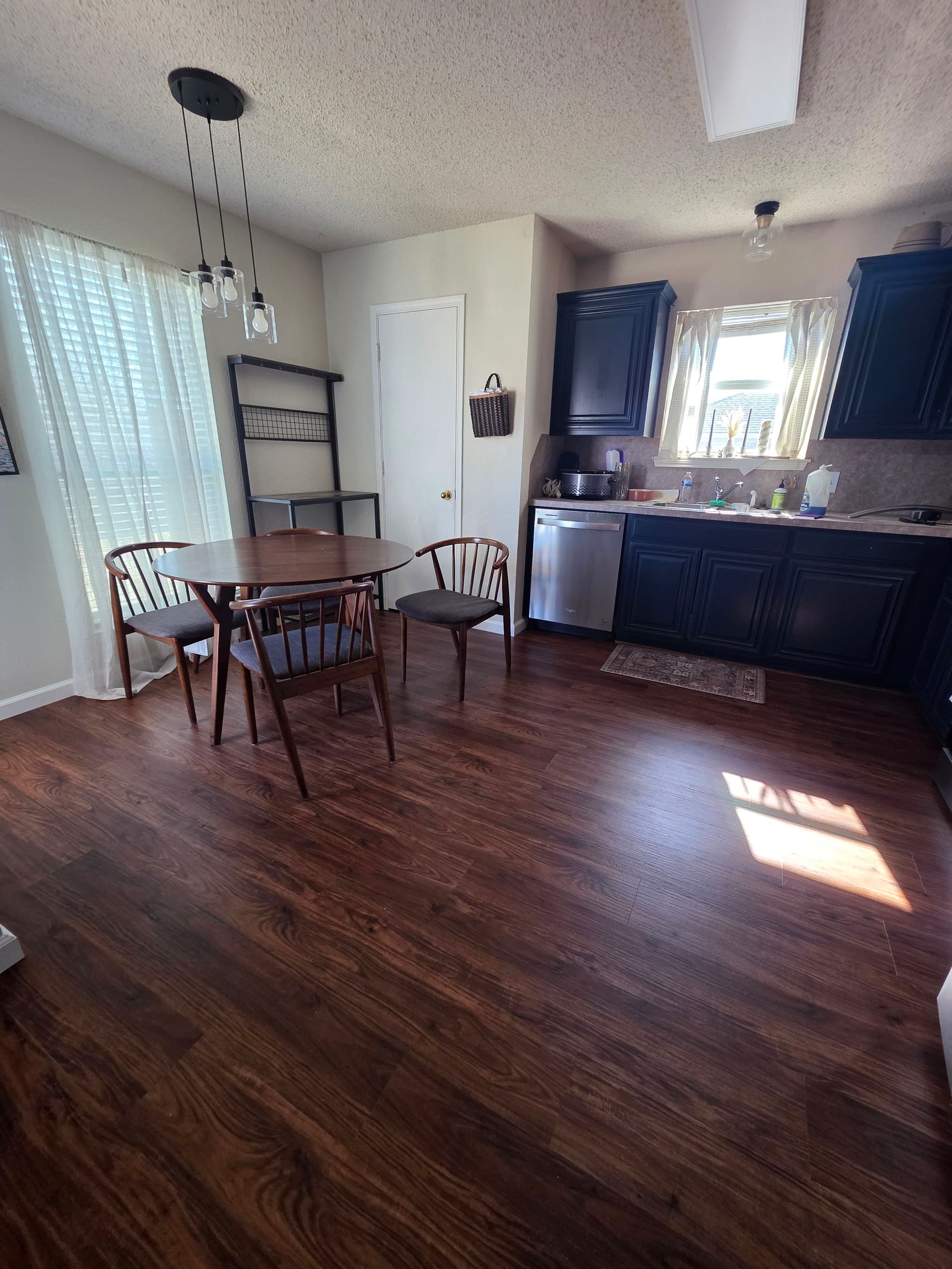 Gallery photos for Comprehensive Home Flooring Revamp with S & M Flooring LLC: Image #5