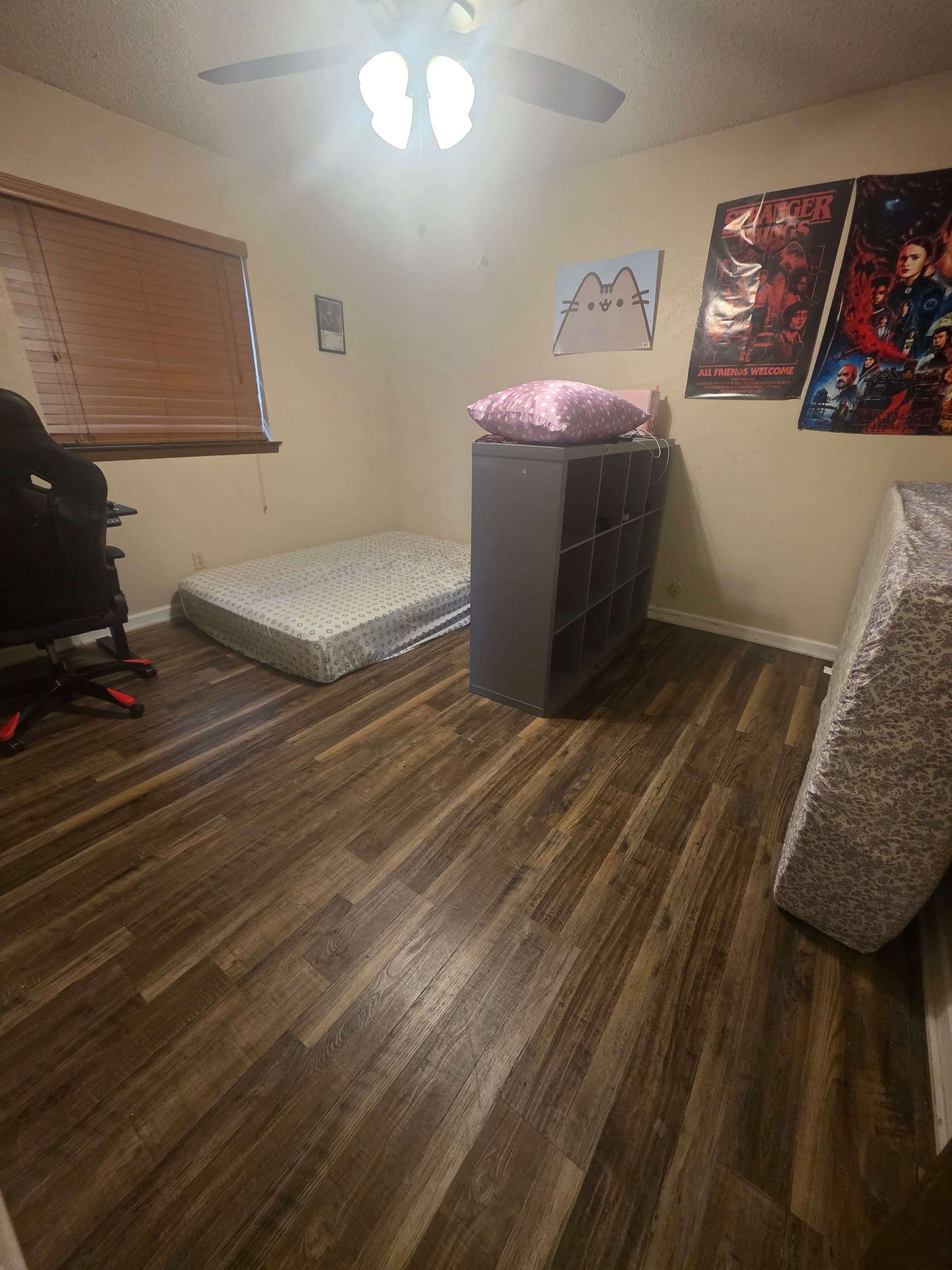 Gallery photos for Whole-Home Laminate Floor Installation in Arlington: Image #5