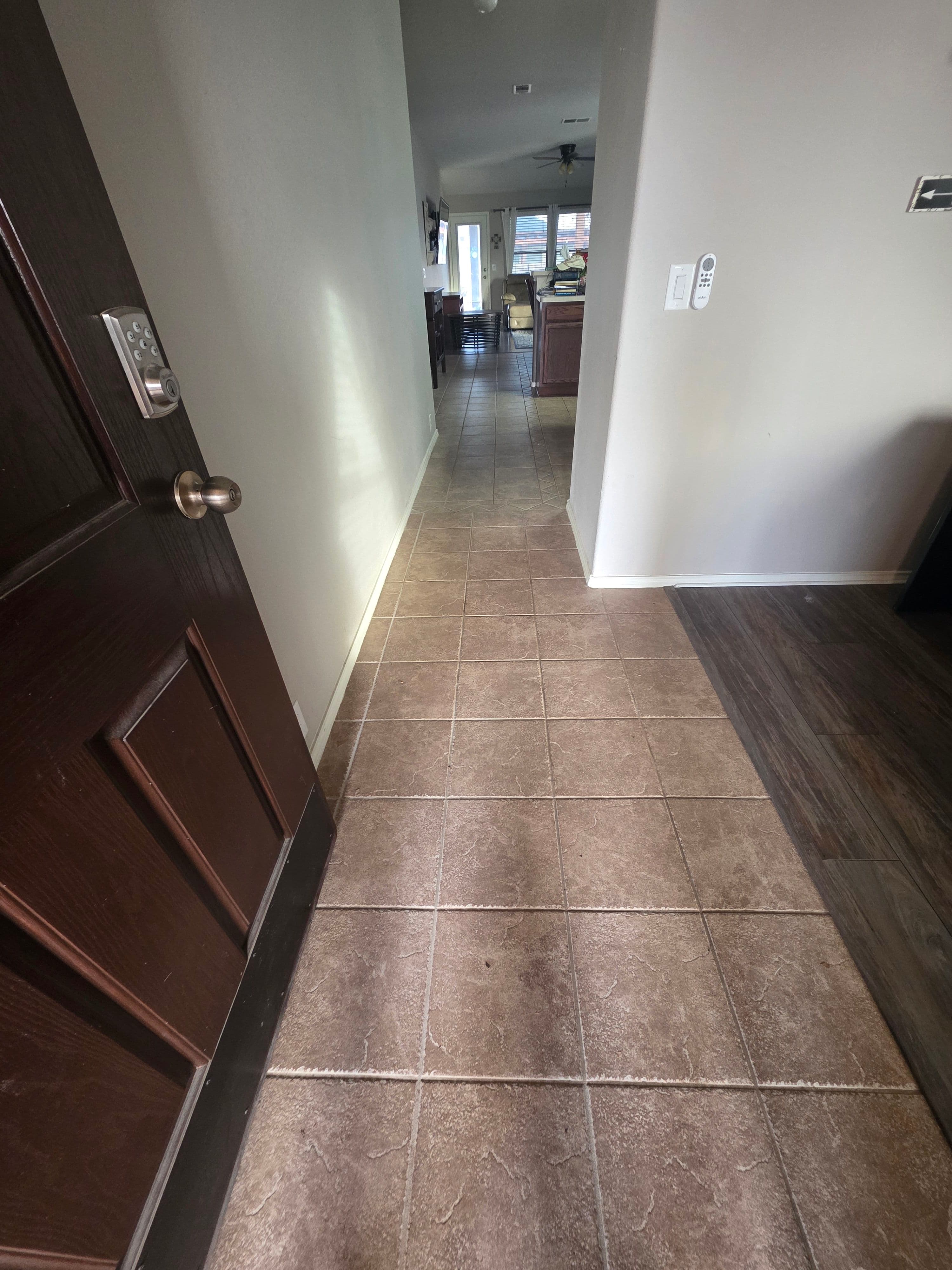 Project Complete Flooring Transformation in Waxahachie image