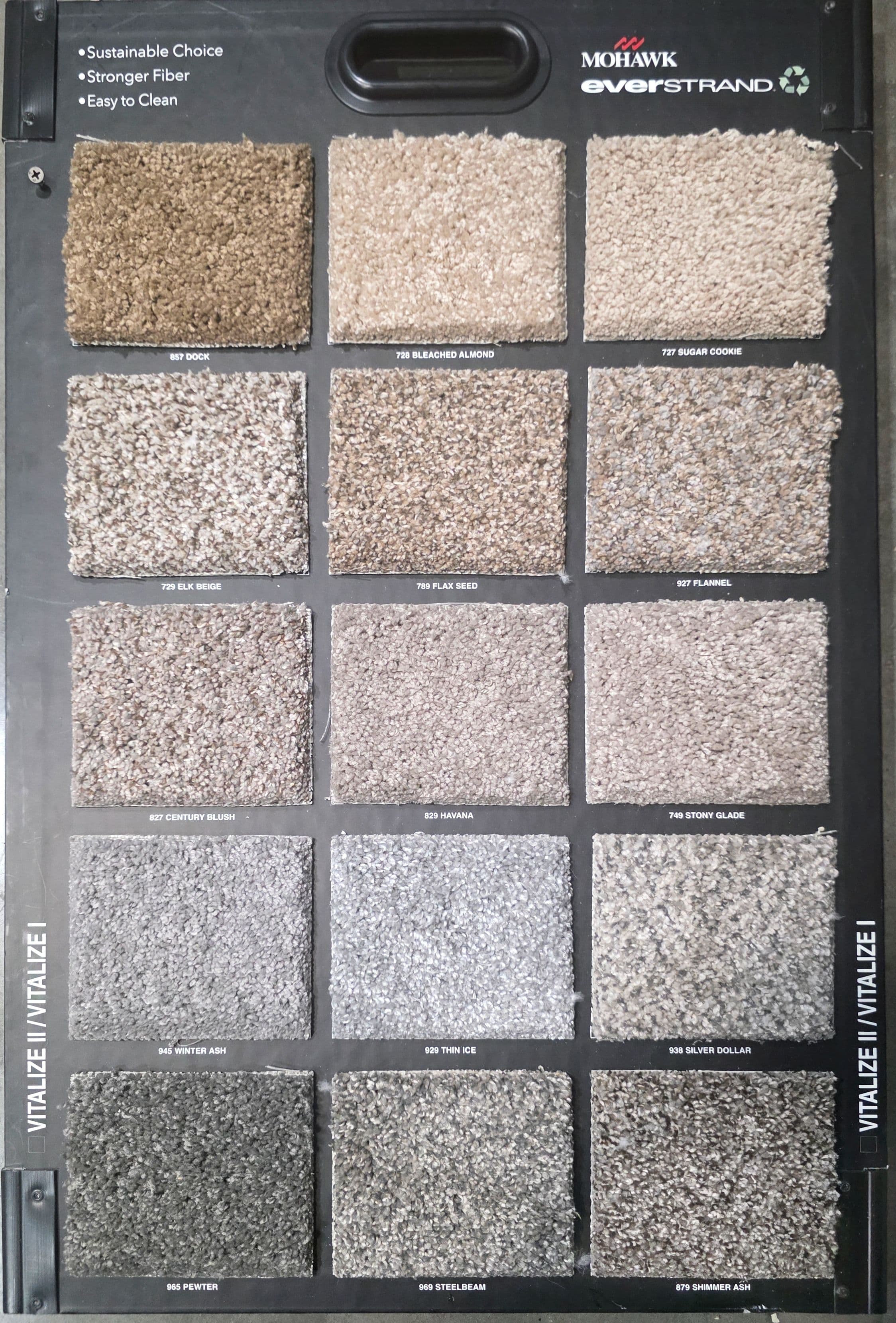 Project Explore Top Carpet Picks from Mohawk and DreamWeaver image