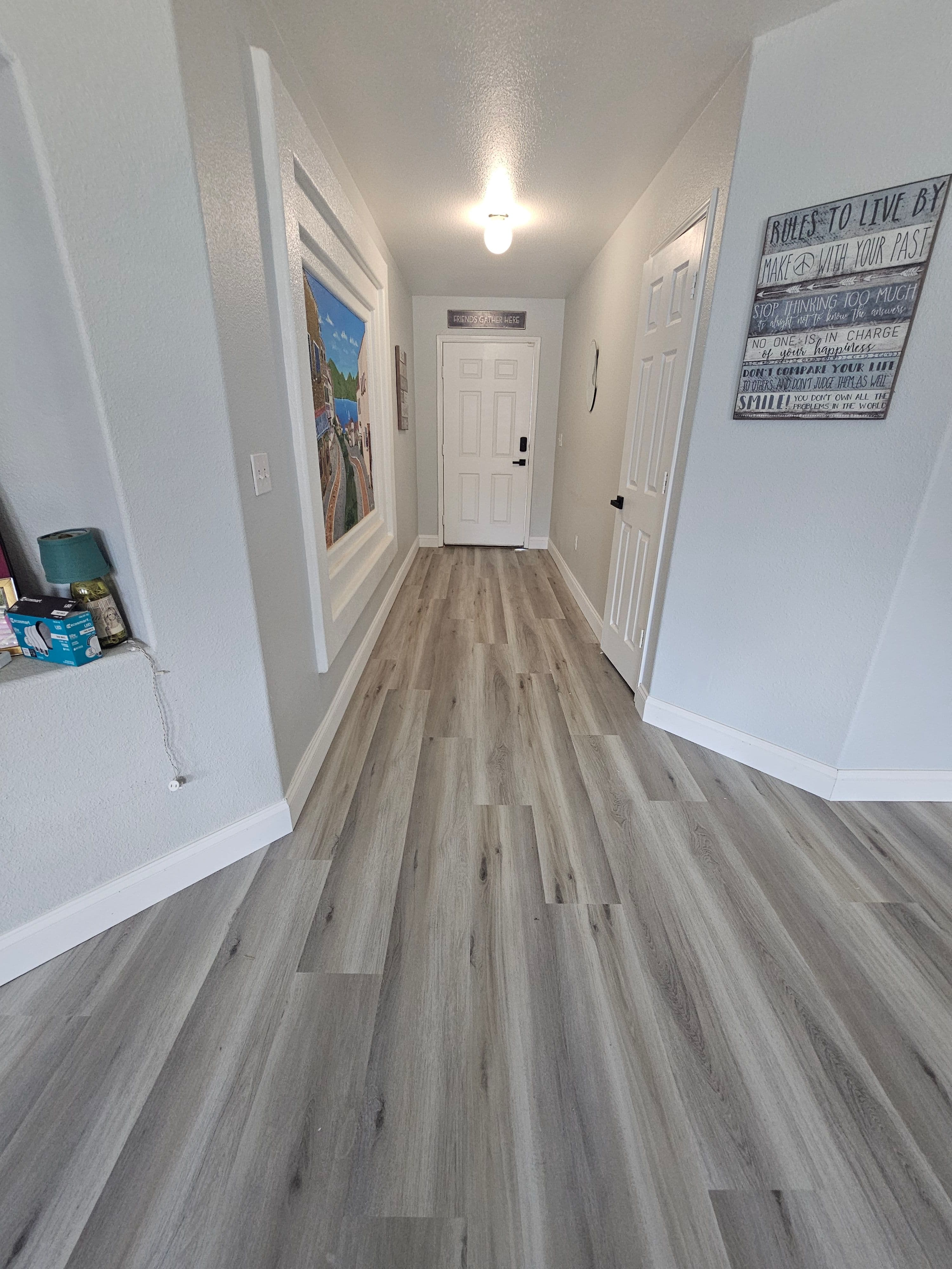 Project Stylish Flooring Upgrade in Every Corner image