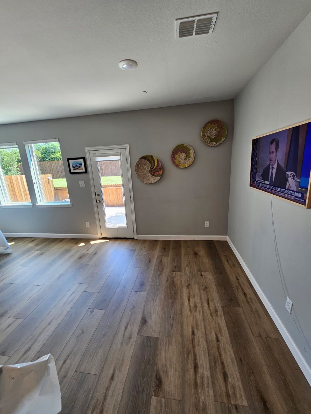 Luxury SPC Flooring Installation in Louisville image