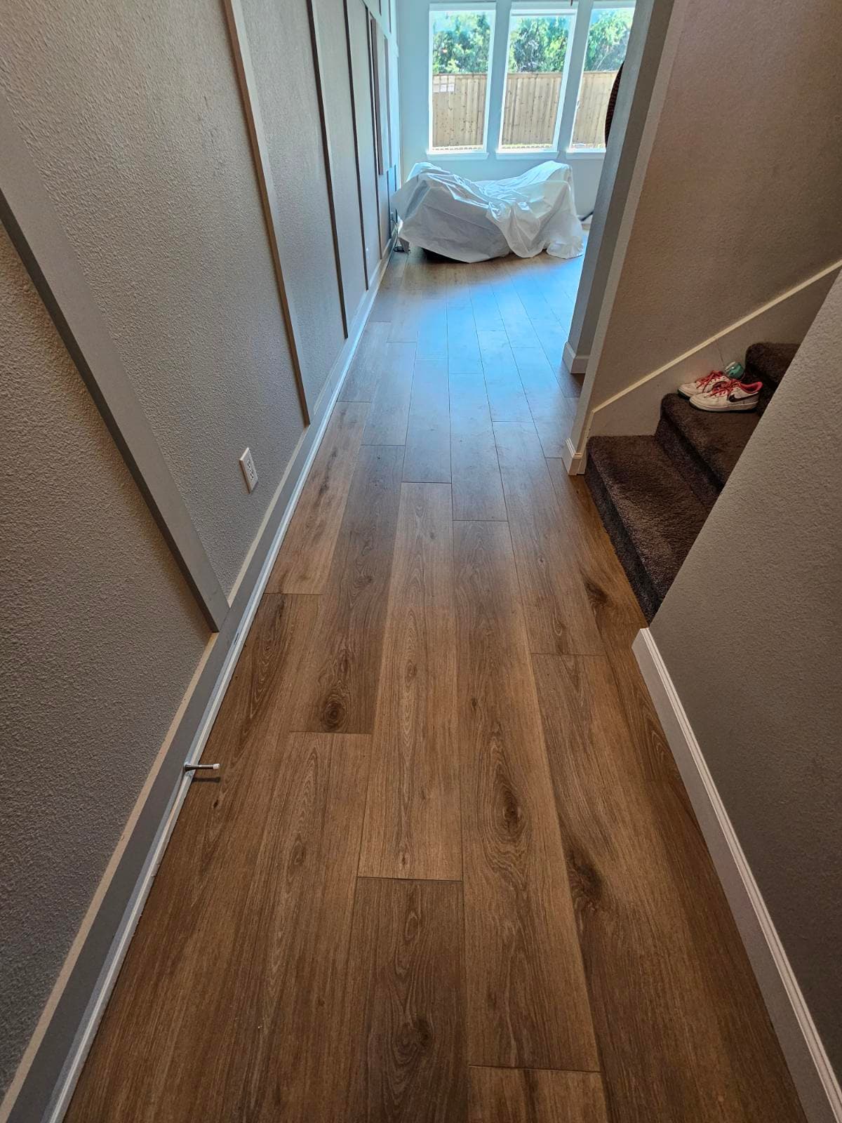 Gallery photos for Luxury SPC Flooring Installation in Louisville: Image #3