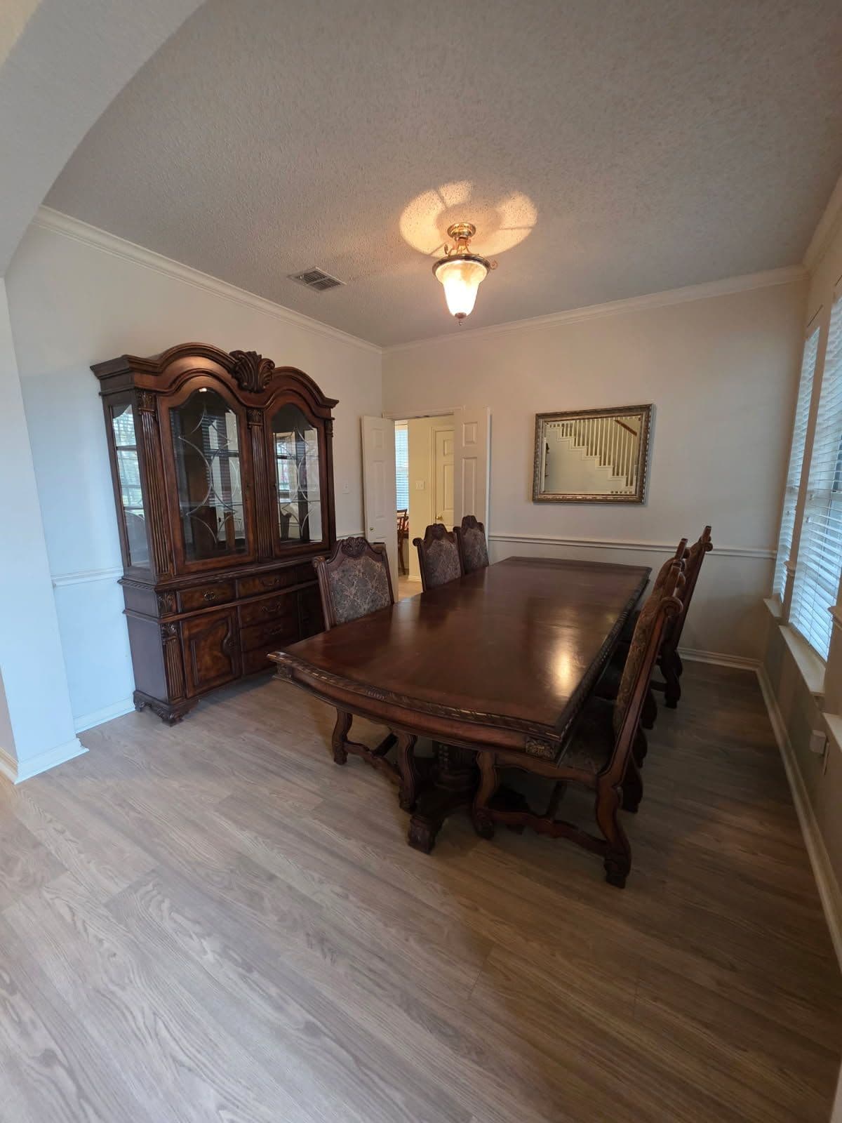 Project Elevate Your Interiors with Laminate Floors in Frisco image