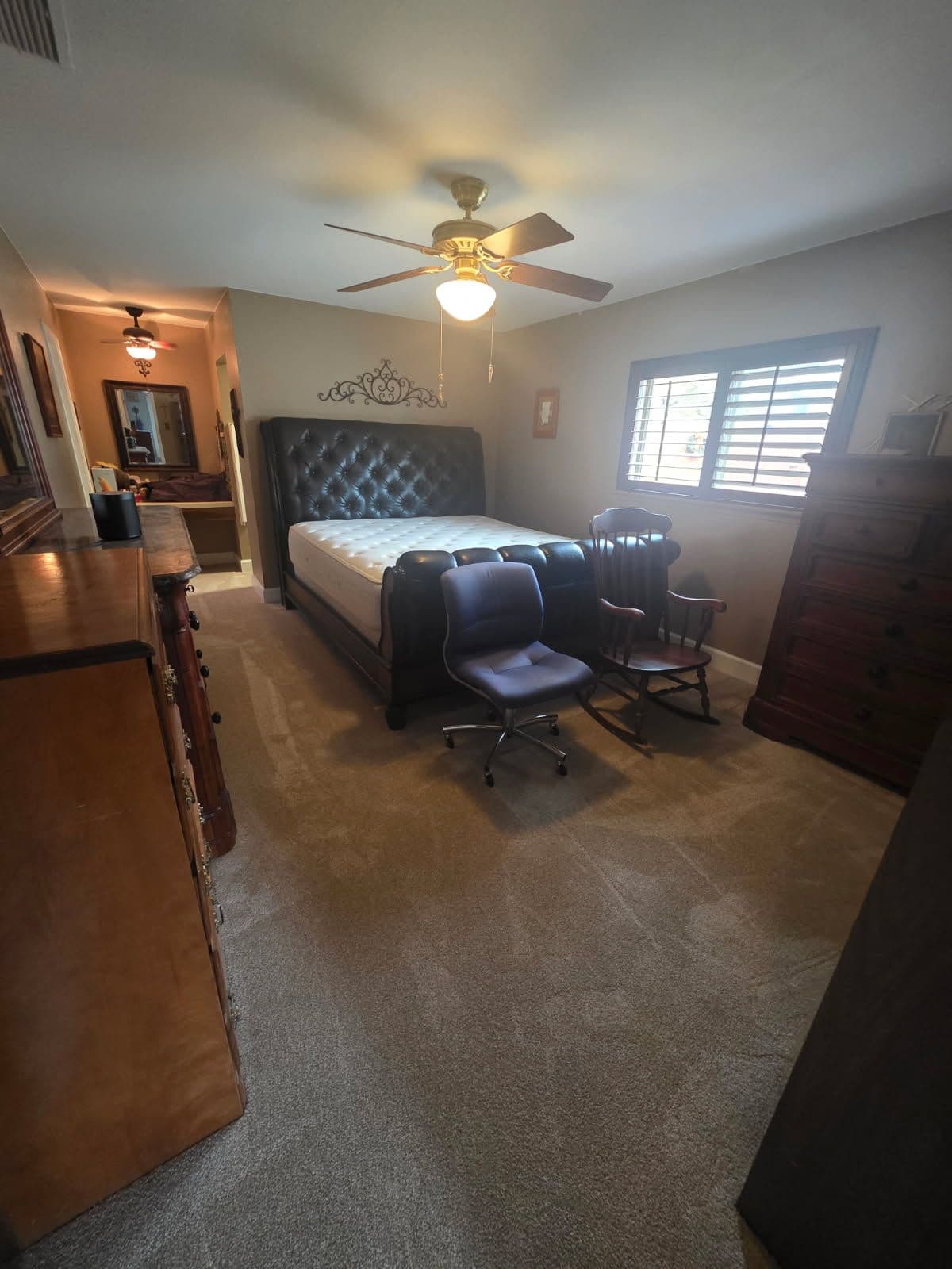 New Flooring in Cozy Home Spaces