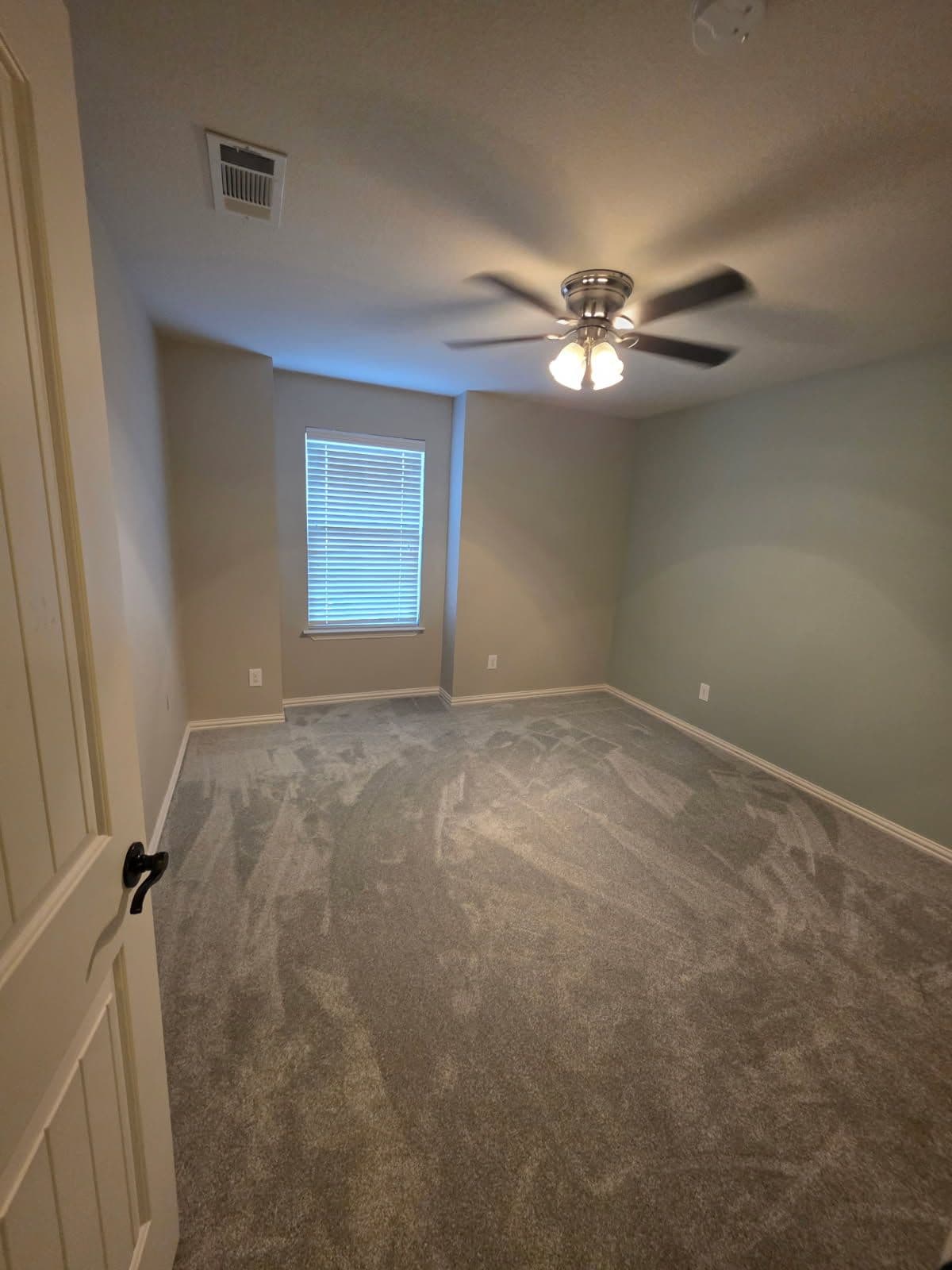 Project Comfort and Style with New Carpet Installation in Rhome image