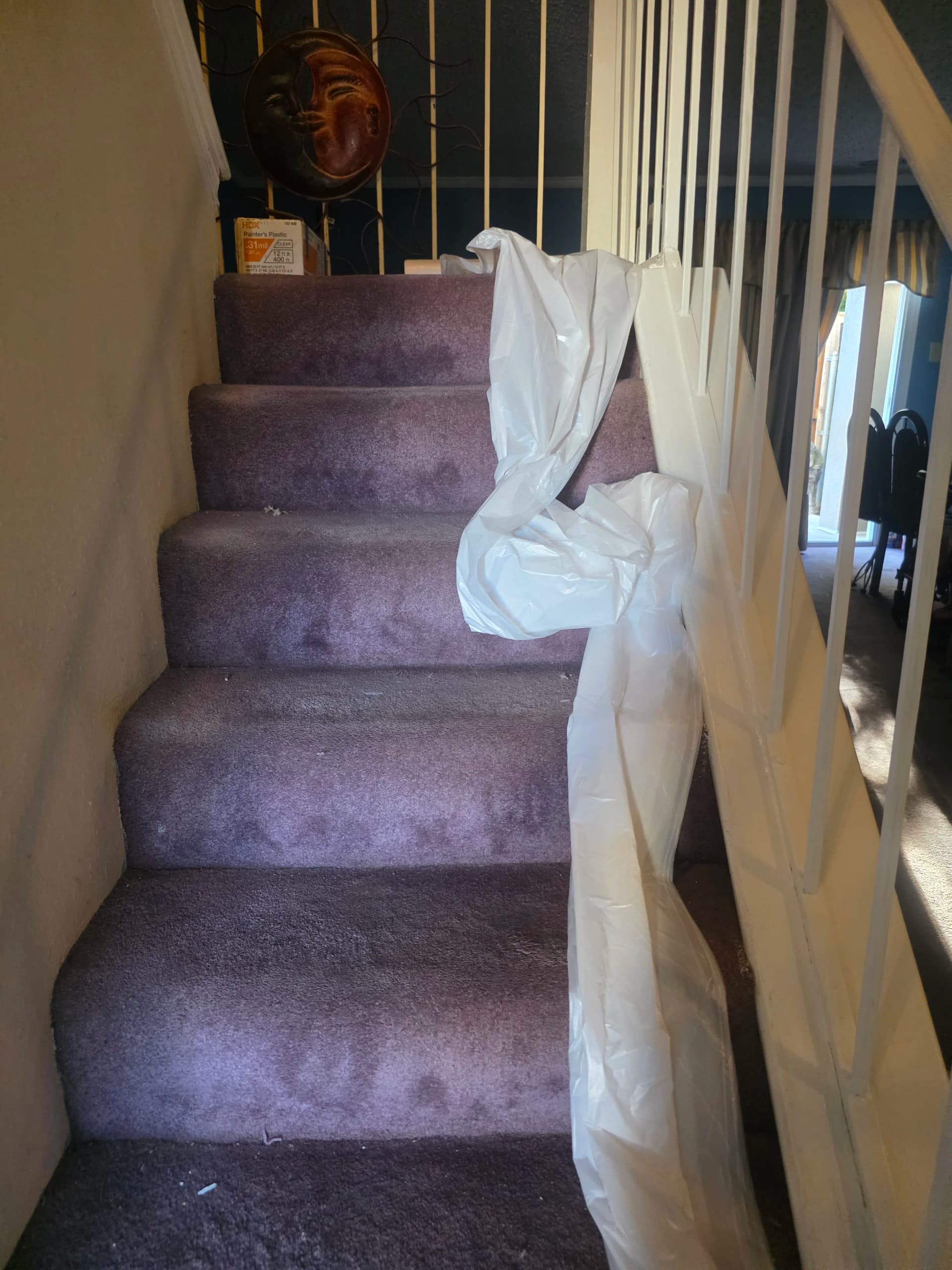 Hybrid Flooring and Carpet Installation in Frisco image