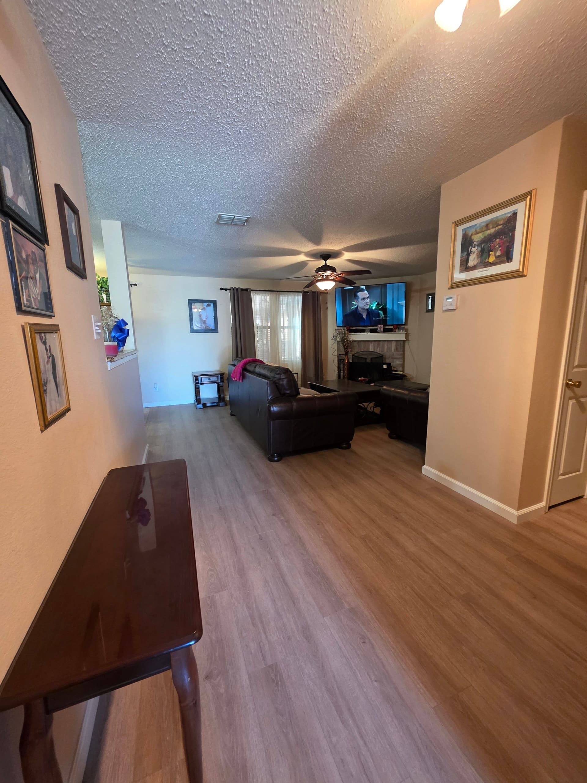 Gallery photos for Laminate Flooring Refresh in Lancaster: Image #6