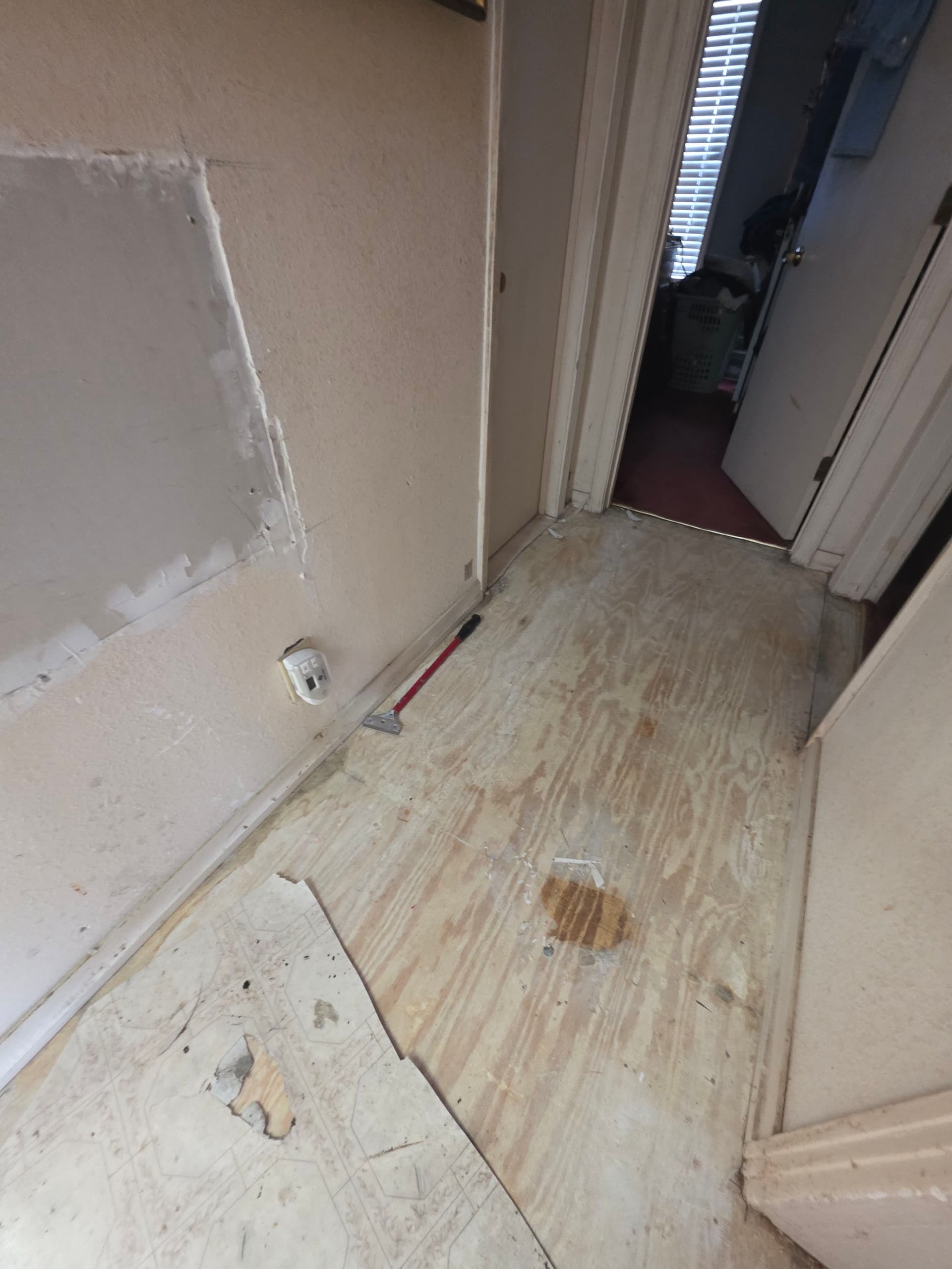 Gallery photos for Stunning Flooring Overhaul: Transforming Every Room: Image #9