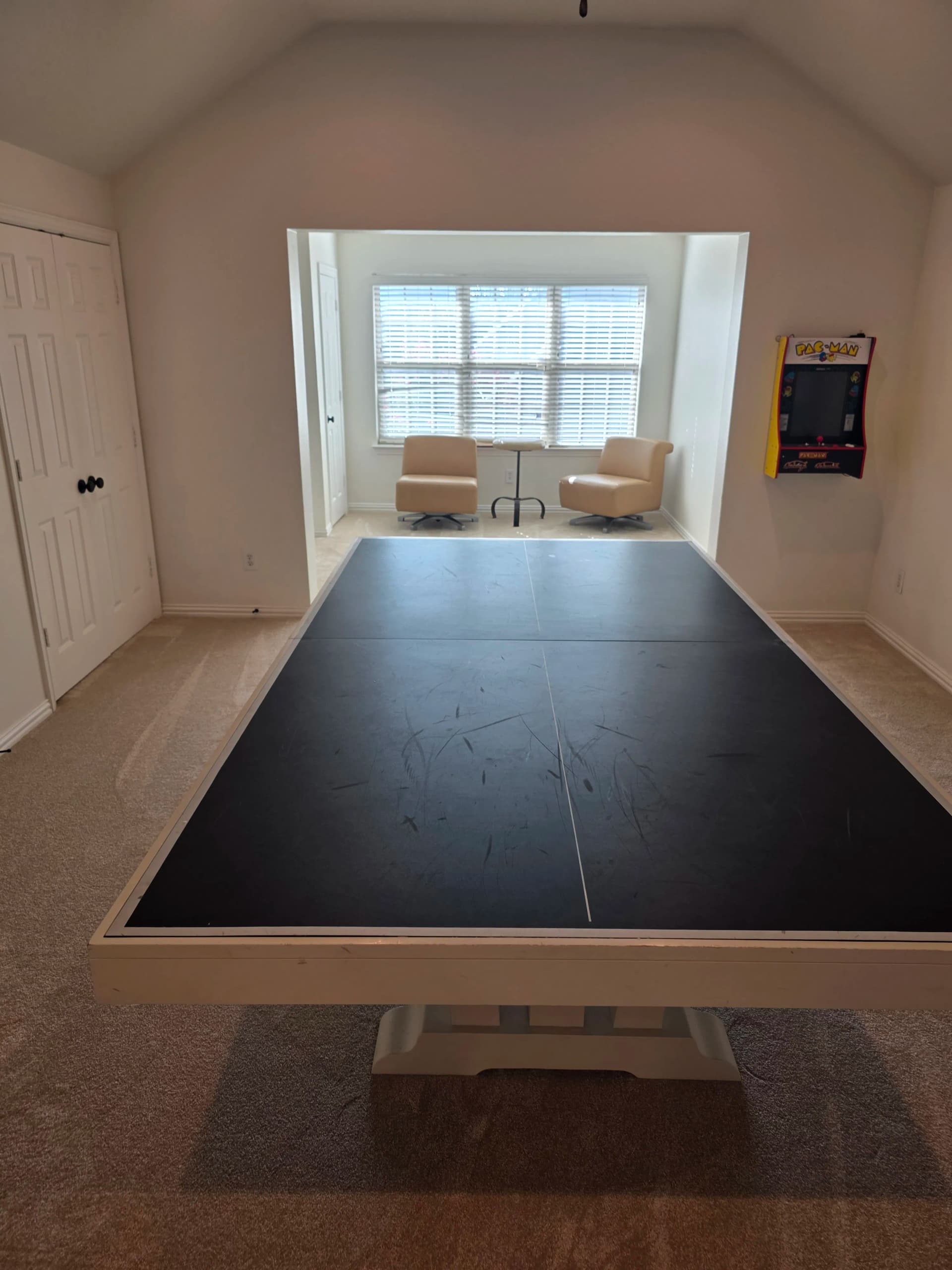 Gallery photos for 250 Yards of Fresh Carpet Across a Full Frisco Home: Image #1