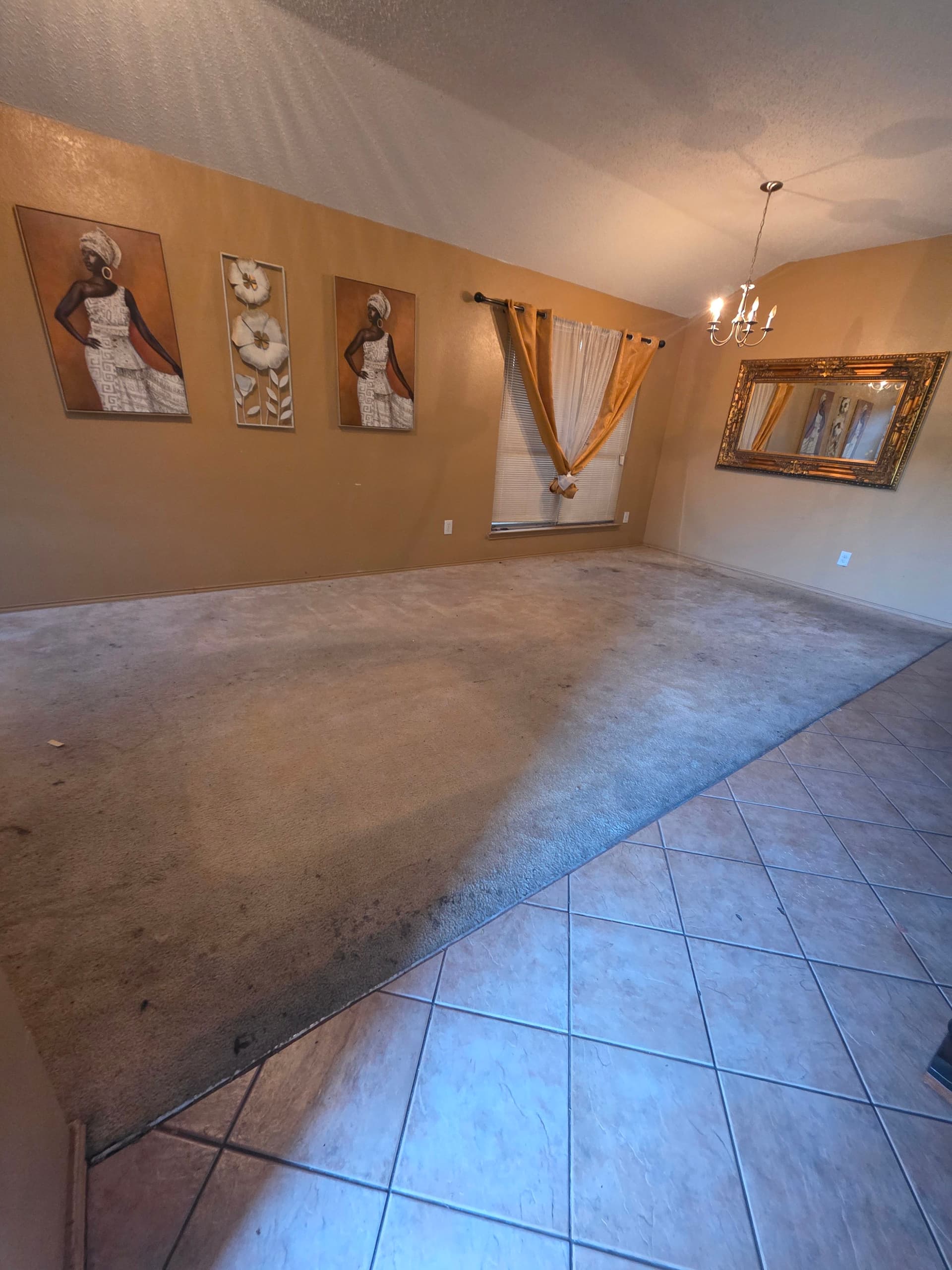 Gallery photos for Hardwood Flooring Enhancement in Lancaster: Image #1