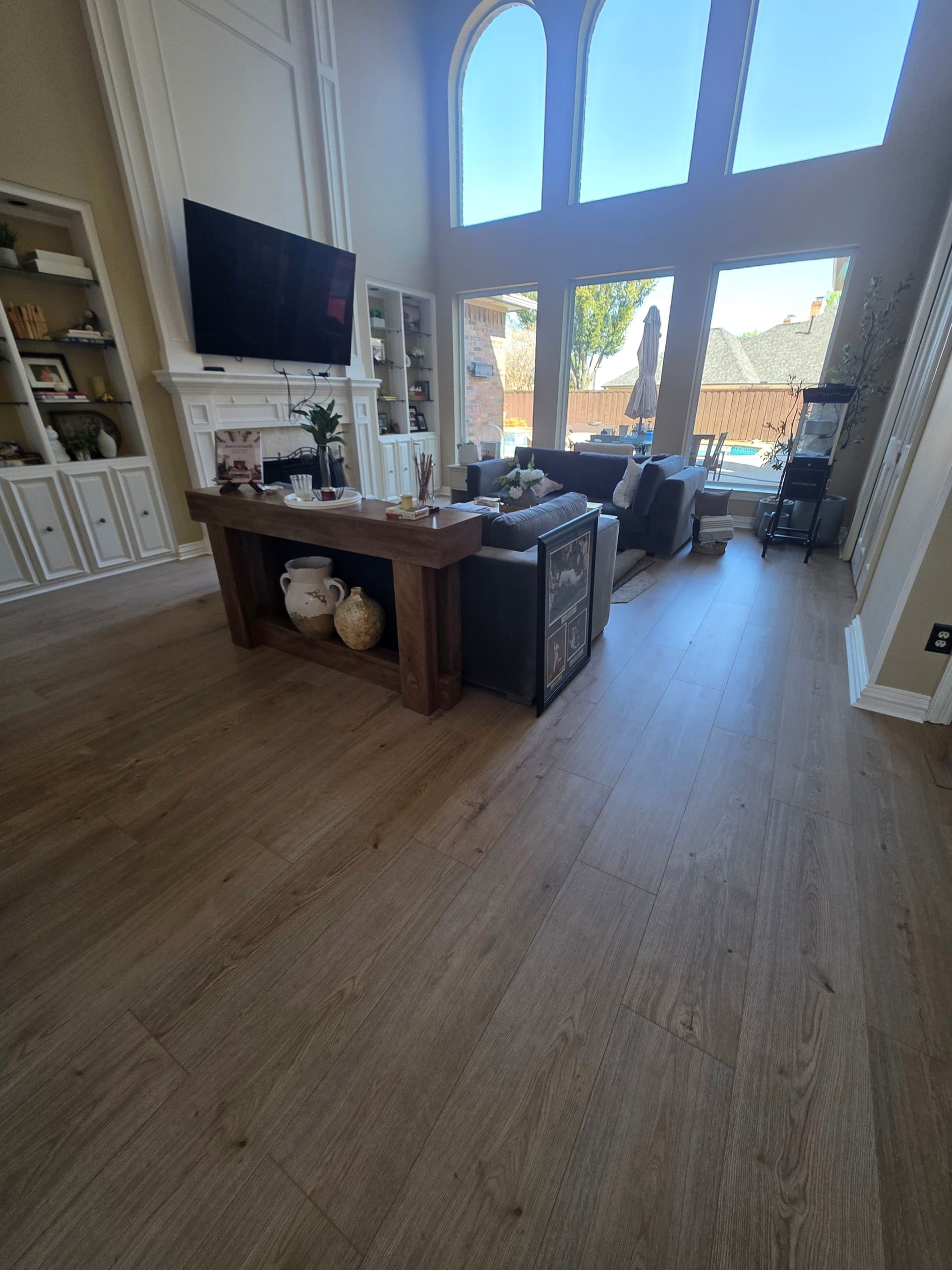 Gallery photos for Stunning Home Flooring Upgrade in Plano: Image #9