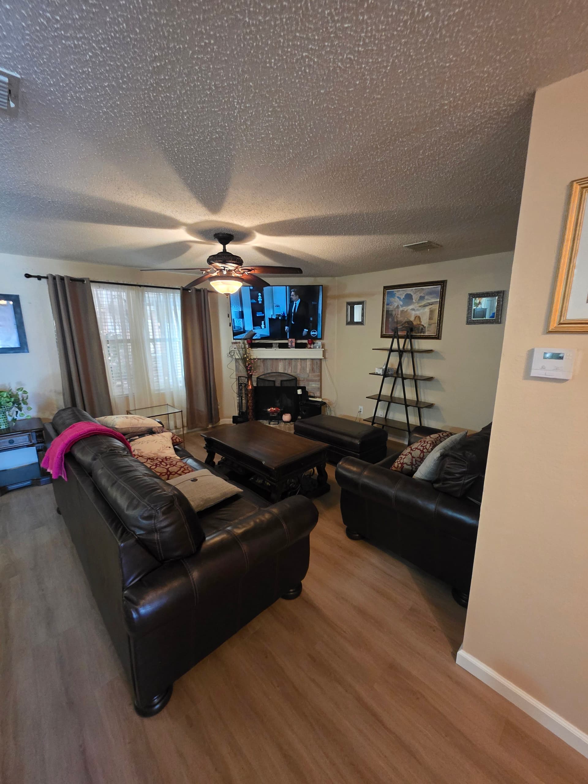 Gallery photos for Laminate Flooring Refresh in Lancaster: Image #2