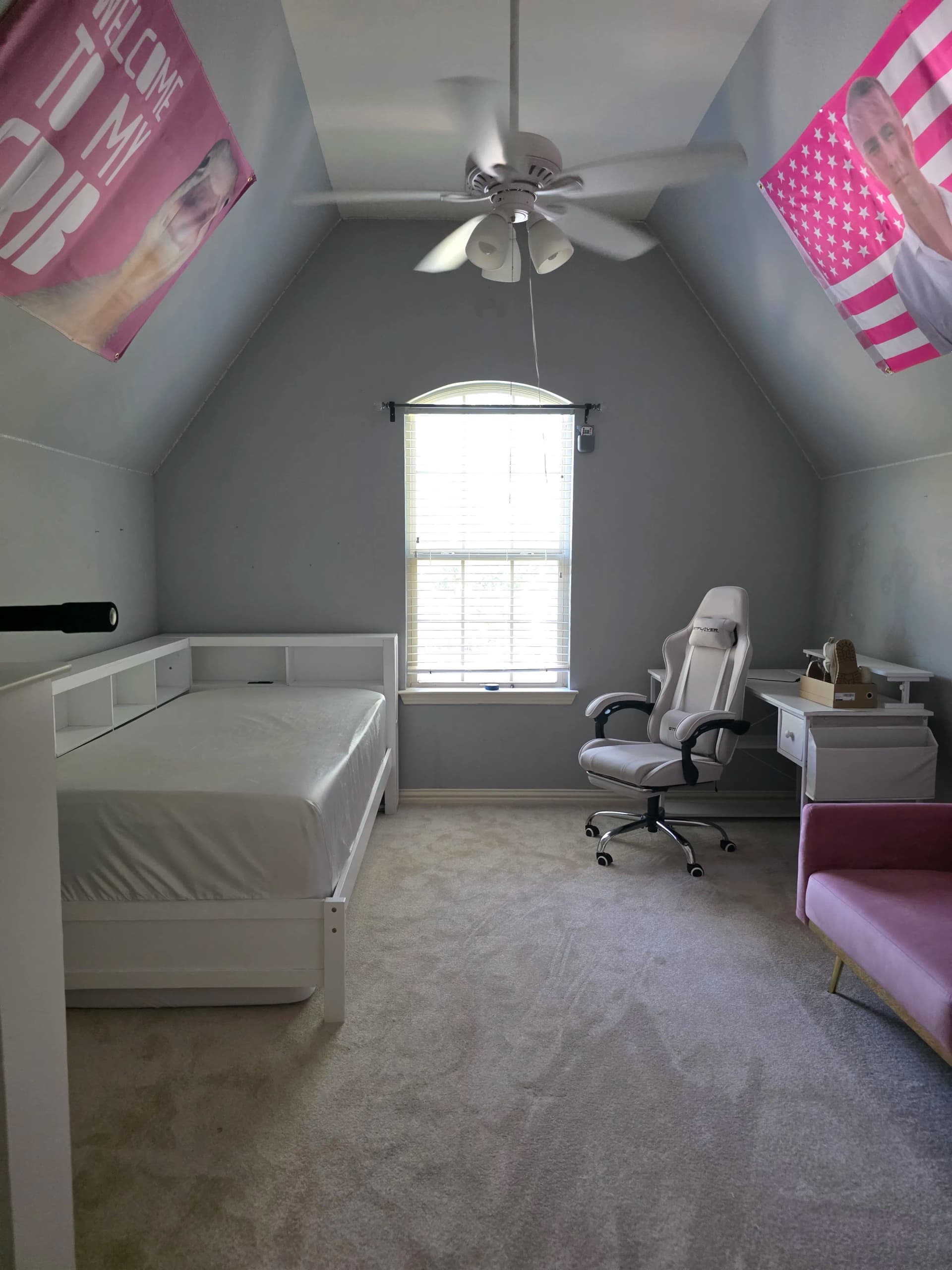 Gallery photos for 250 Yards of Fresh Carpet Across a Full Frisco Home: Image #3