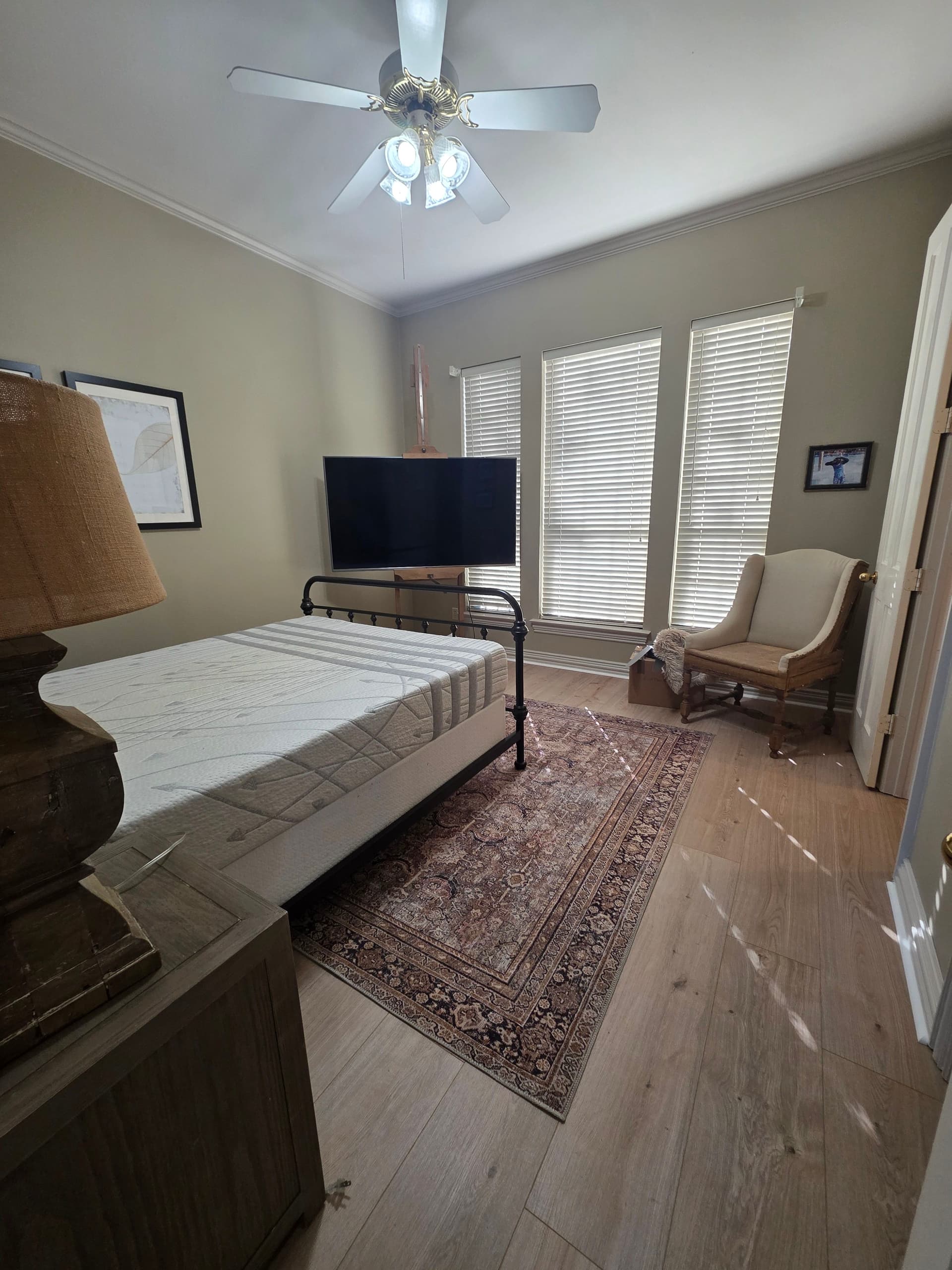 Gallery photos for Stunning Home Flooring Upgrade in Plano: Image #4