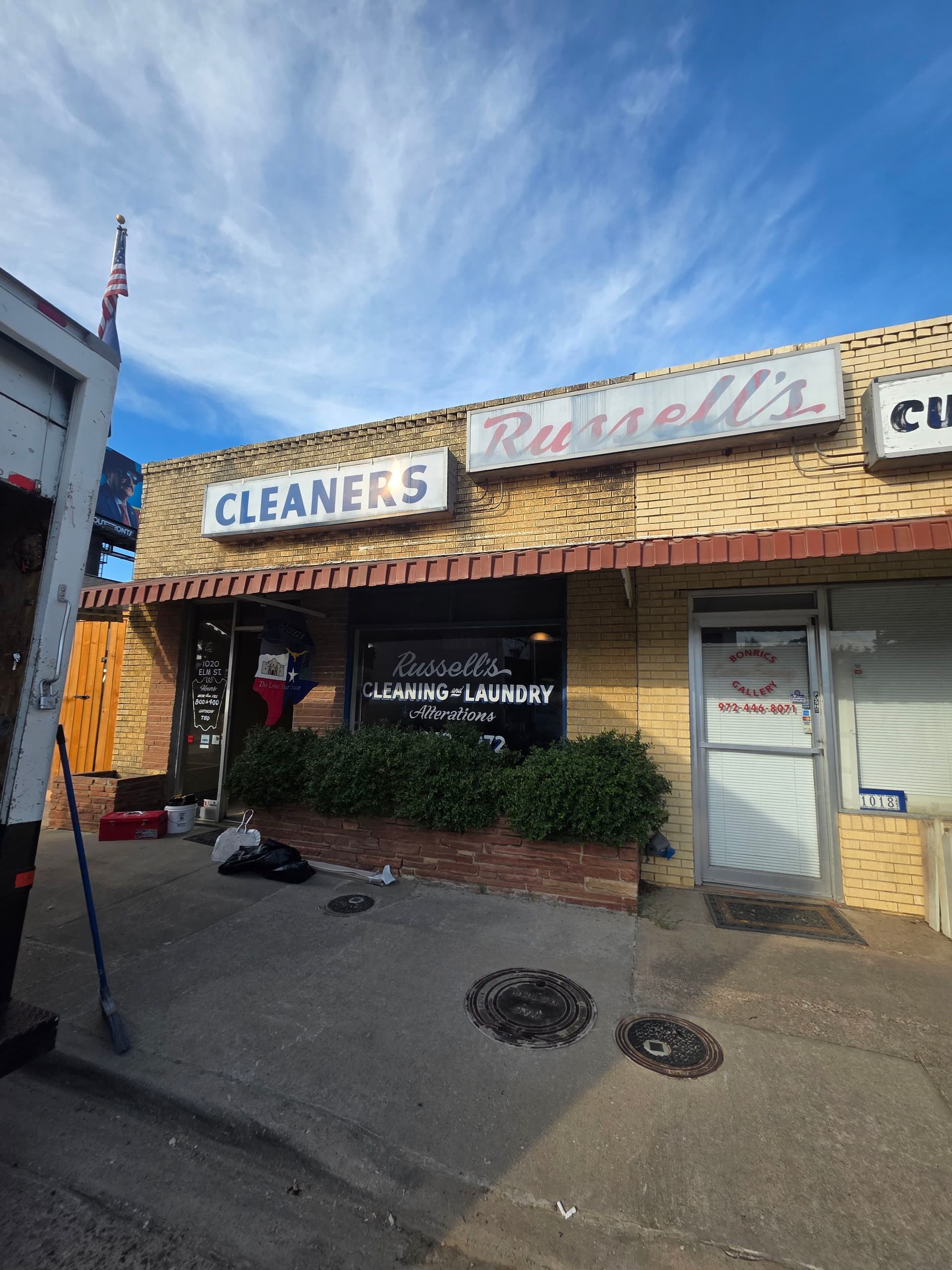 50 Yards of Fresh Commercial Carpet Installed in Carrollton image