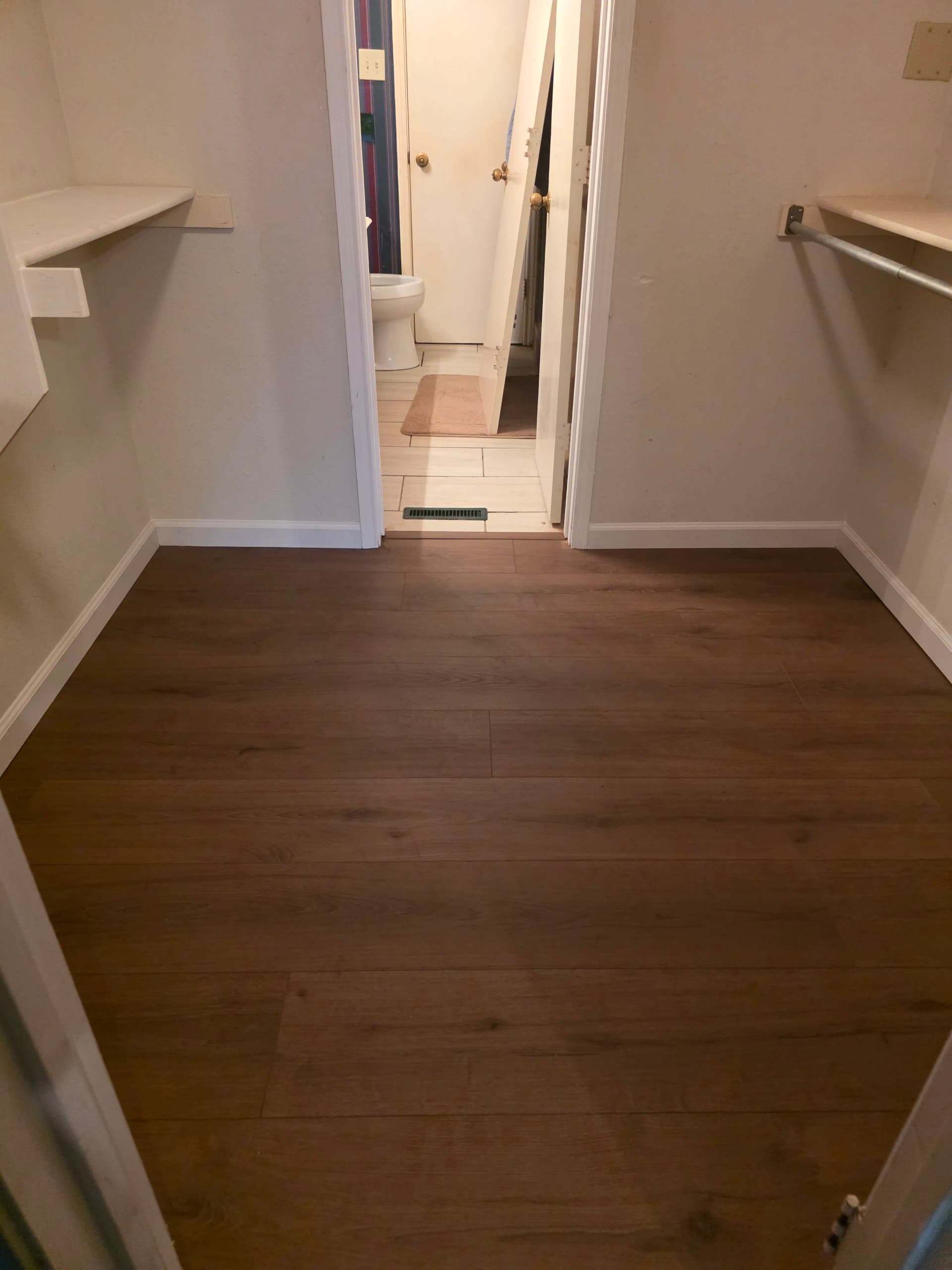 Gallery photos for Hybrid Flooring and Carpet Installation in Frisco: Image #5