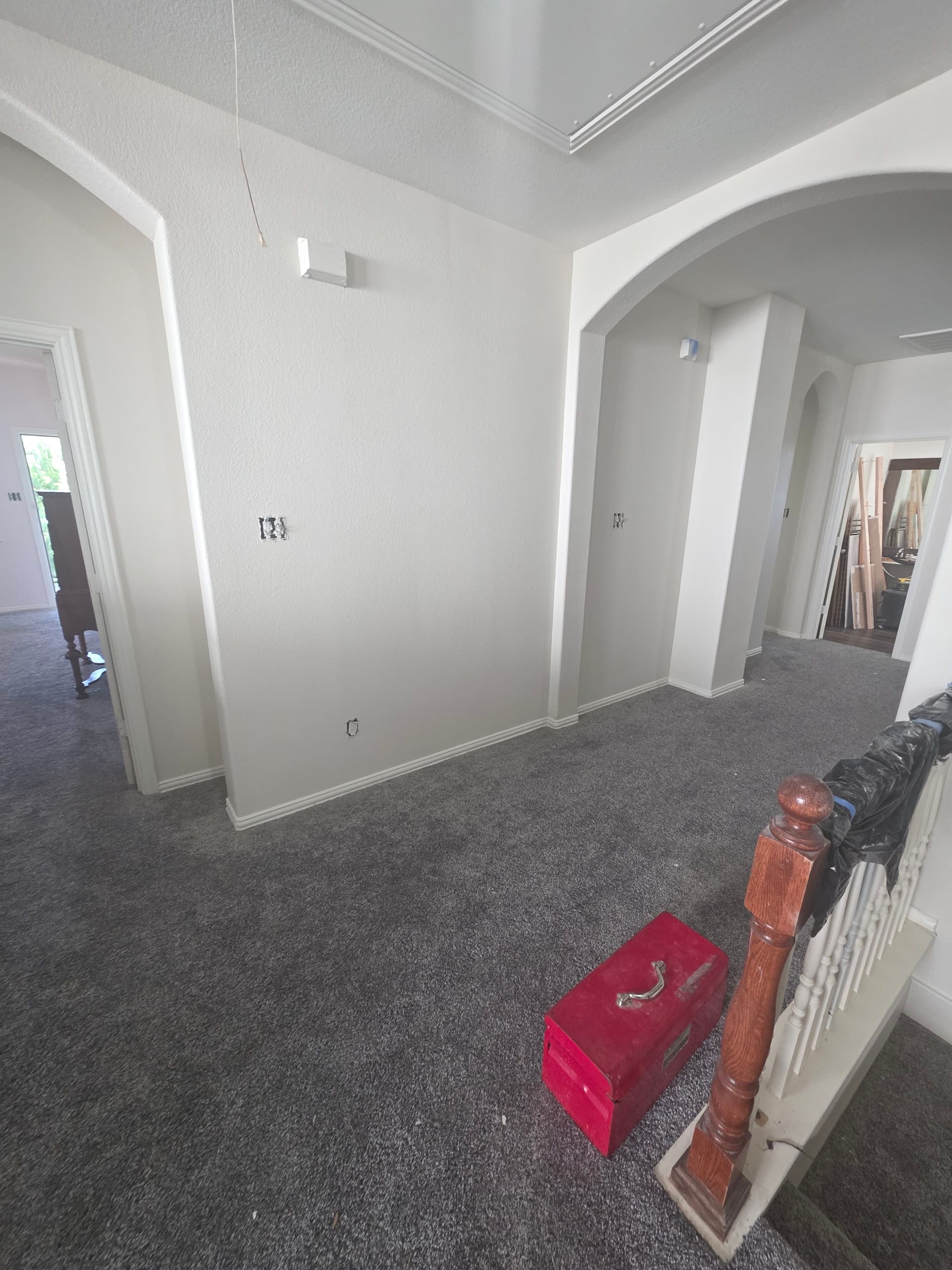 Gallery photos for Whole-House Berber Carpet Installation in Aubrey TX: Image #2